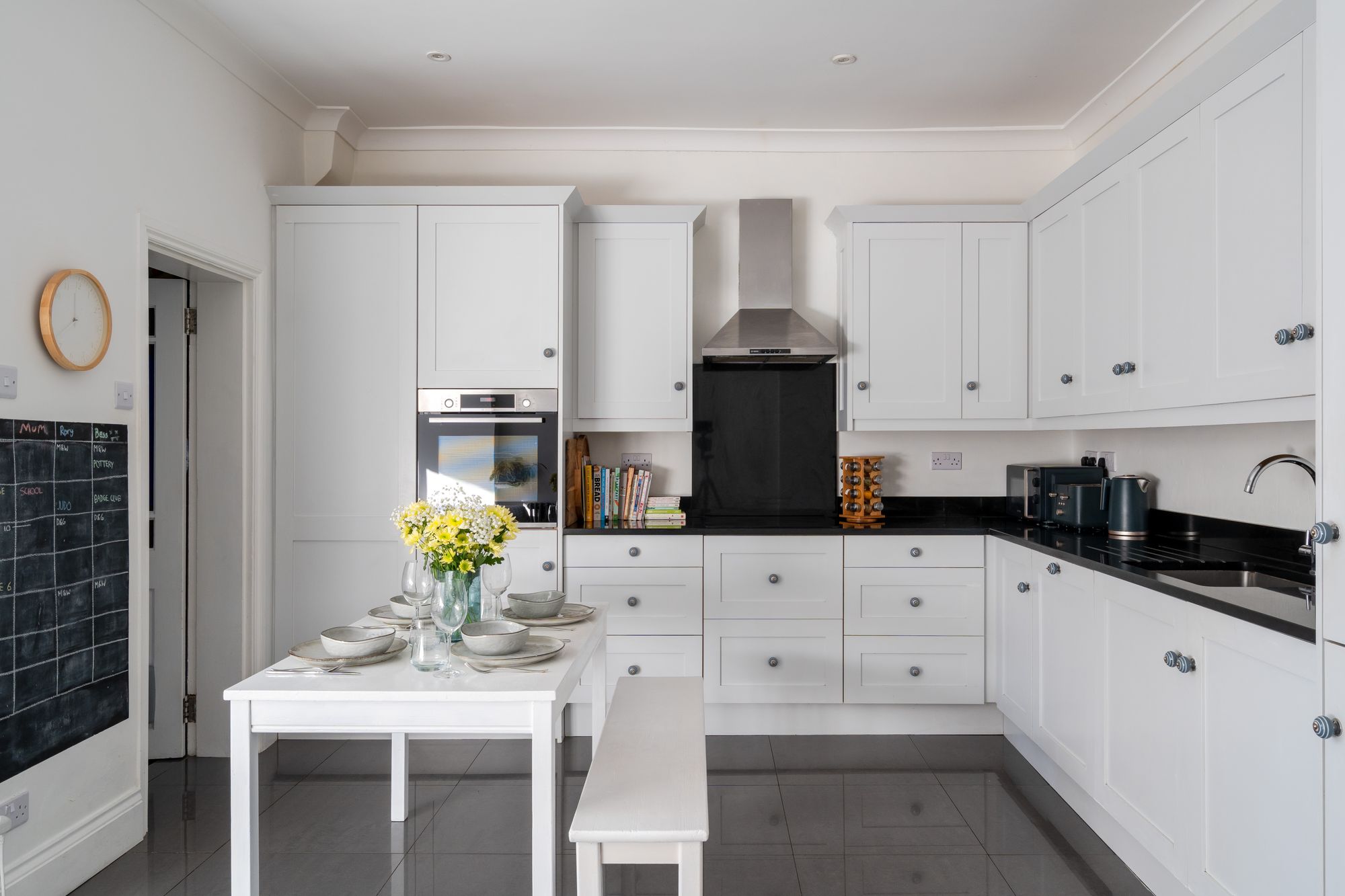 4 bed terraced house for sale in Trelawn Road, Leyton, London, E10  - Property Image 6