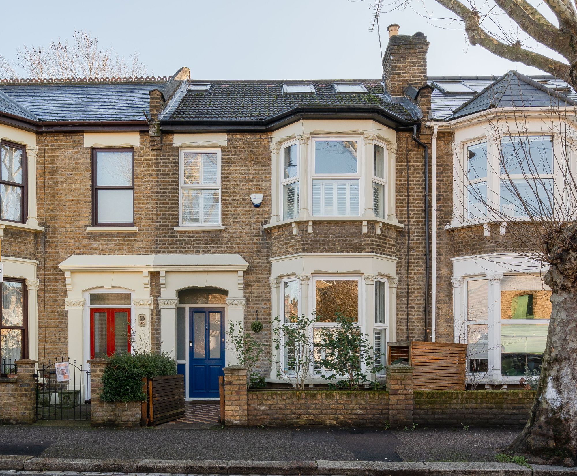 4 bed terraced house for sale in Trelawn Road, Leyton, London, E10  - Property Image 41