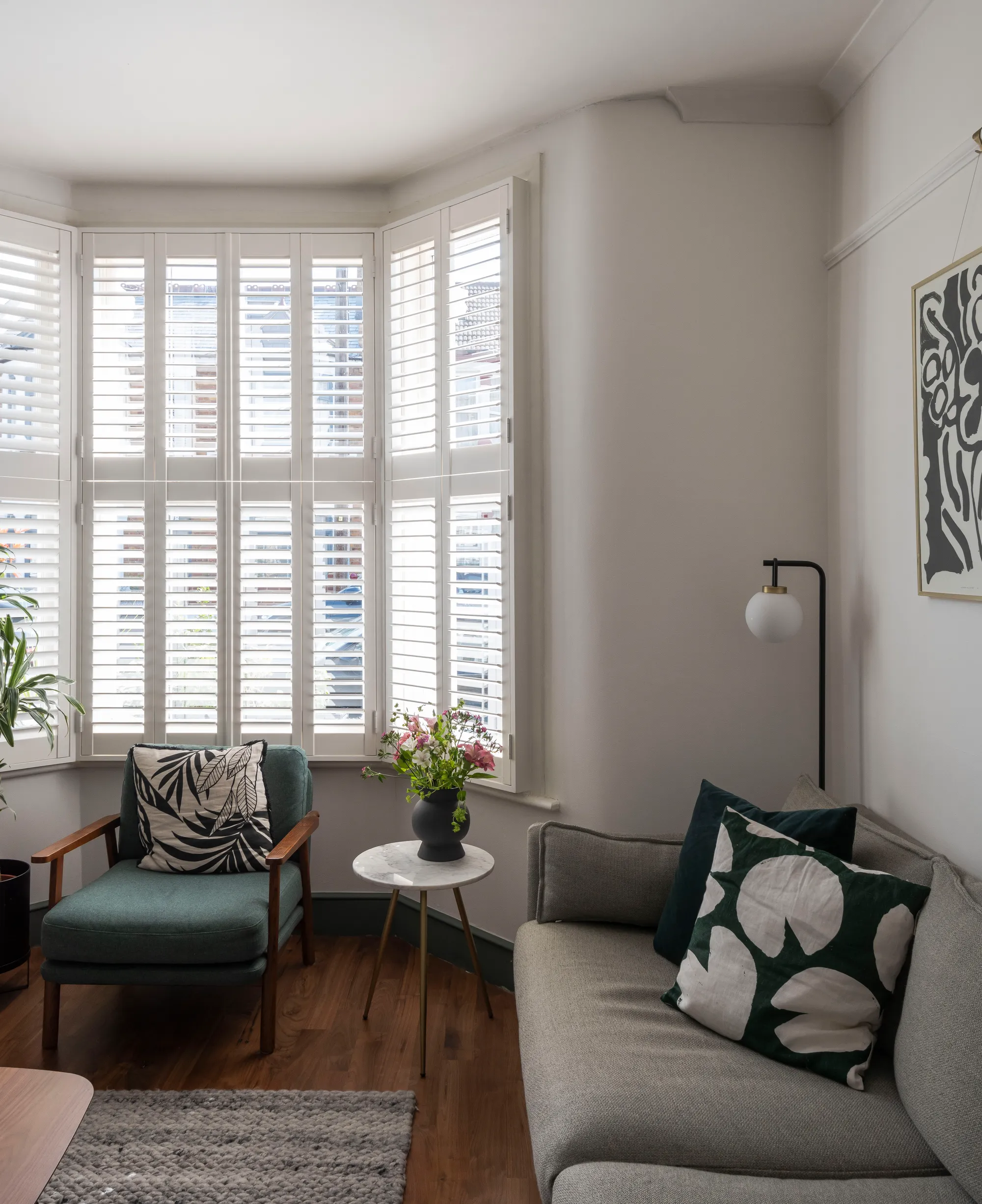 2 bed ground floor flat for sale in Scotts Road, Leyton, London, E10 - Property Image 4