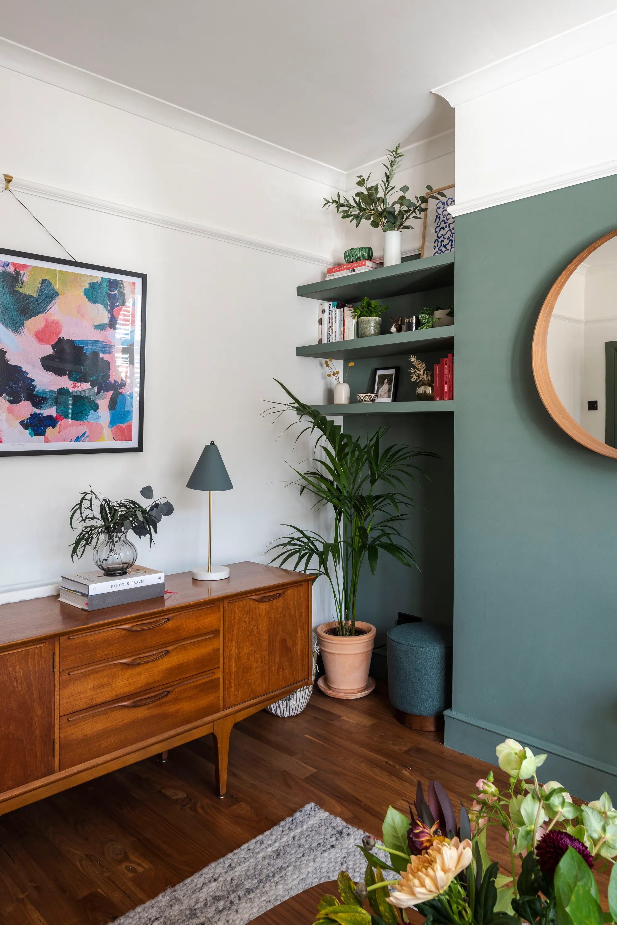 2 bed ground floor flat for sale in Scotts Road, Leyton, London, E10 - Property Image 7