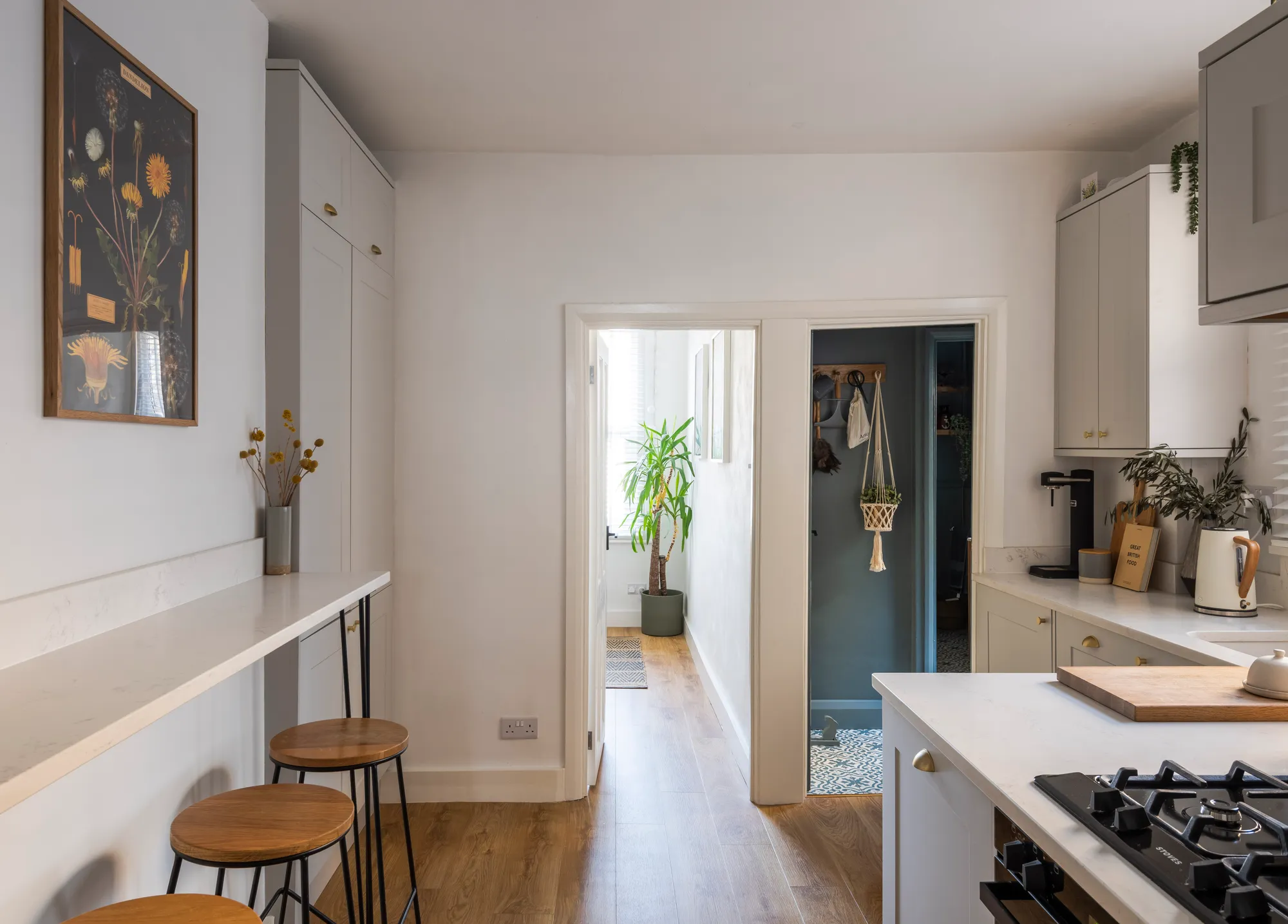 2 bed ground floor flat for sale in Scotts Road, Leyton, London, E10 - Property Image 12