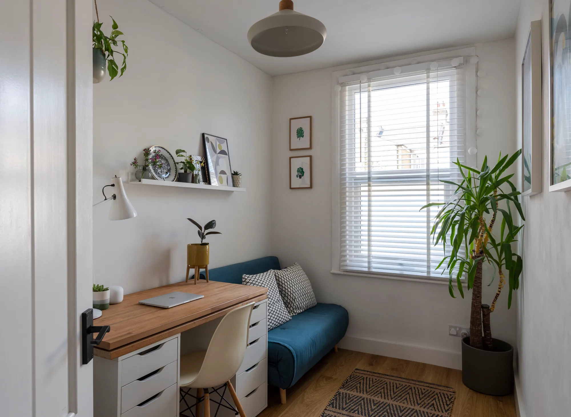 2 bed ground floor flat for sale in Scotts Road, Leyton, London, E10 - Property Image 18