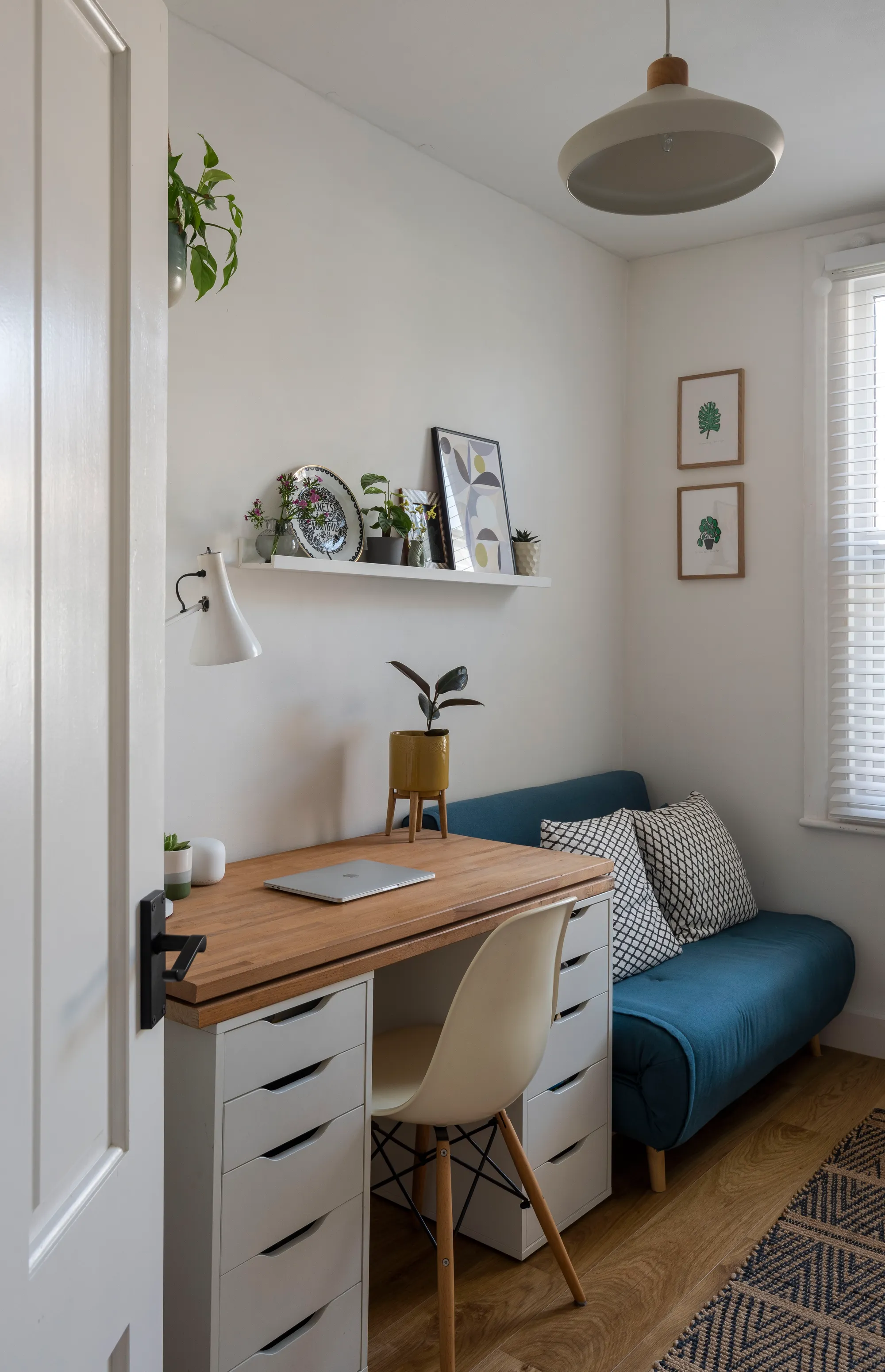 2 bed ground floor flat for sale in Scotts Road, Leyton, London, E10 - Property Image 20