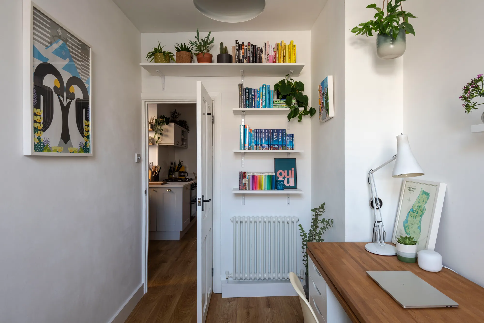 2 bed ground floor flat for sale in Scotts Road, Leyton, London, E10 - Property Image 19