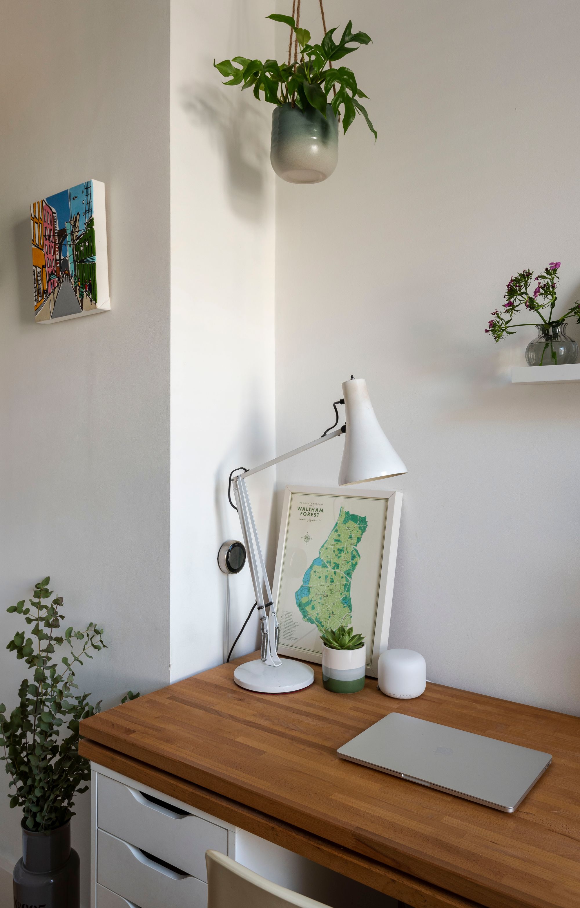 2 bed ground floor flat for sale in Scotts Road, Leyton, London, E10 - Property Image 21