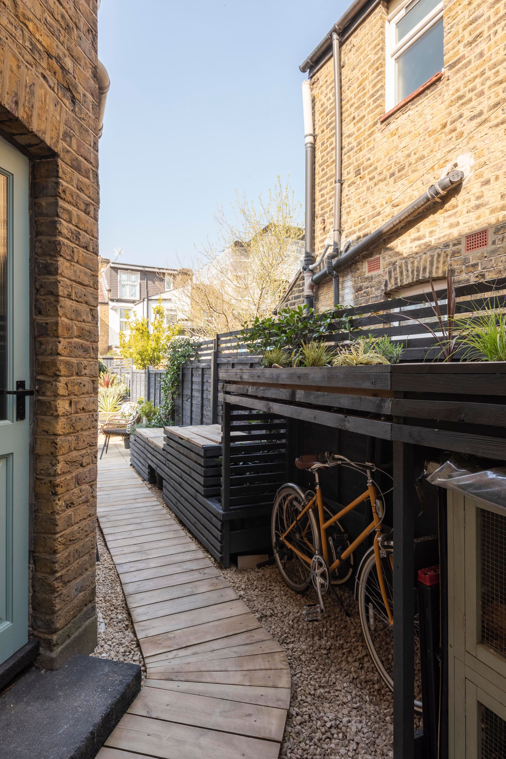 2 bed ground floor flat for sale in Scotts Road, Leyton, London, E10 - Property Image 28