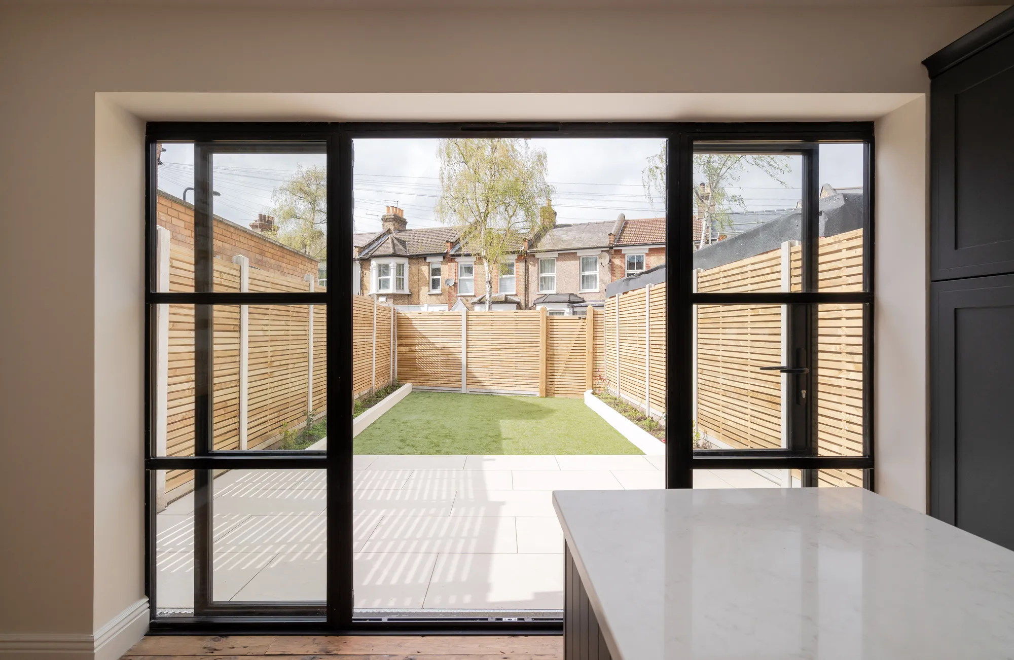 4 bed mid-terraced house for sale in Morley Road, Leyton, London, E10  - Property Image 18