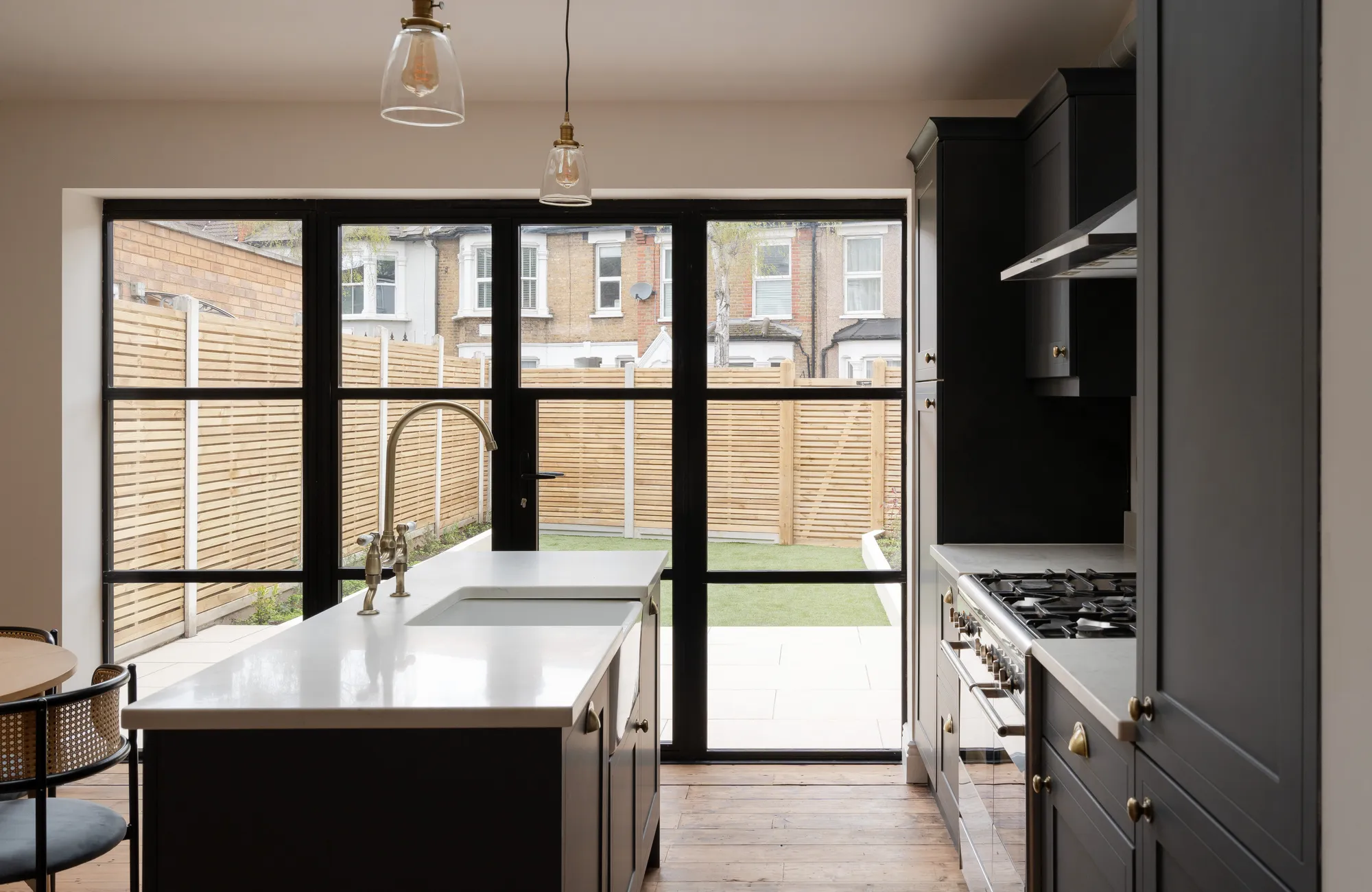 4 bed mid-terraced house for sale in Morley Road, Leyton, London, E10  - Property Image 17