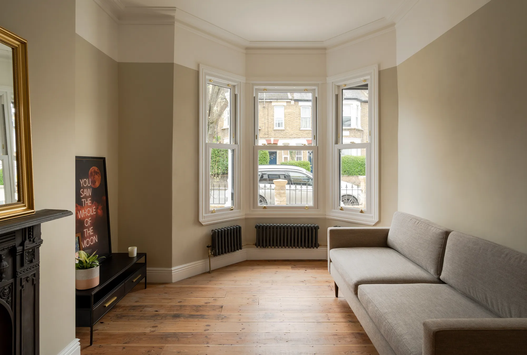 4 bed mid-terraced house for sale in Morley Road, Leyton, London, E10  - Property Image 2