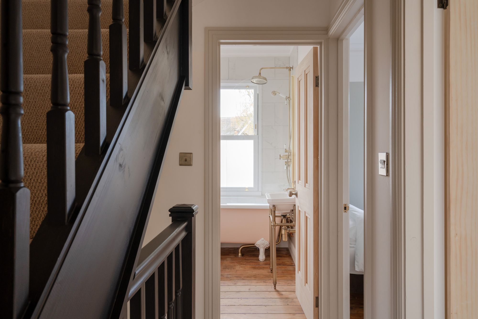 4 bed mid-terraced house for sale in Morley Road, Leyton, London, E10  - Property Image 31