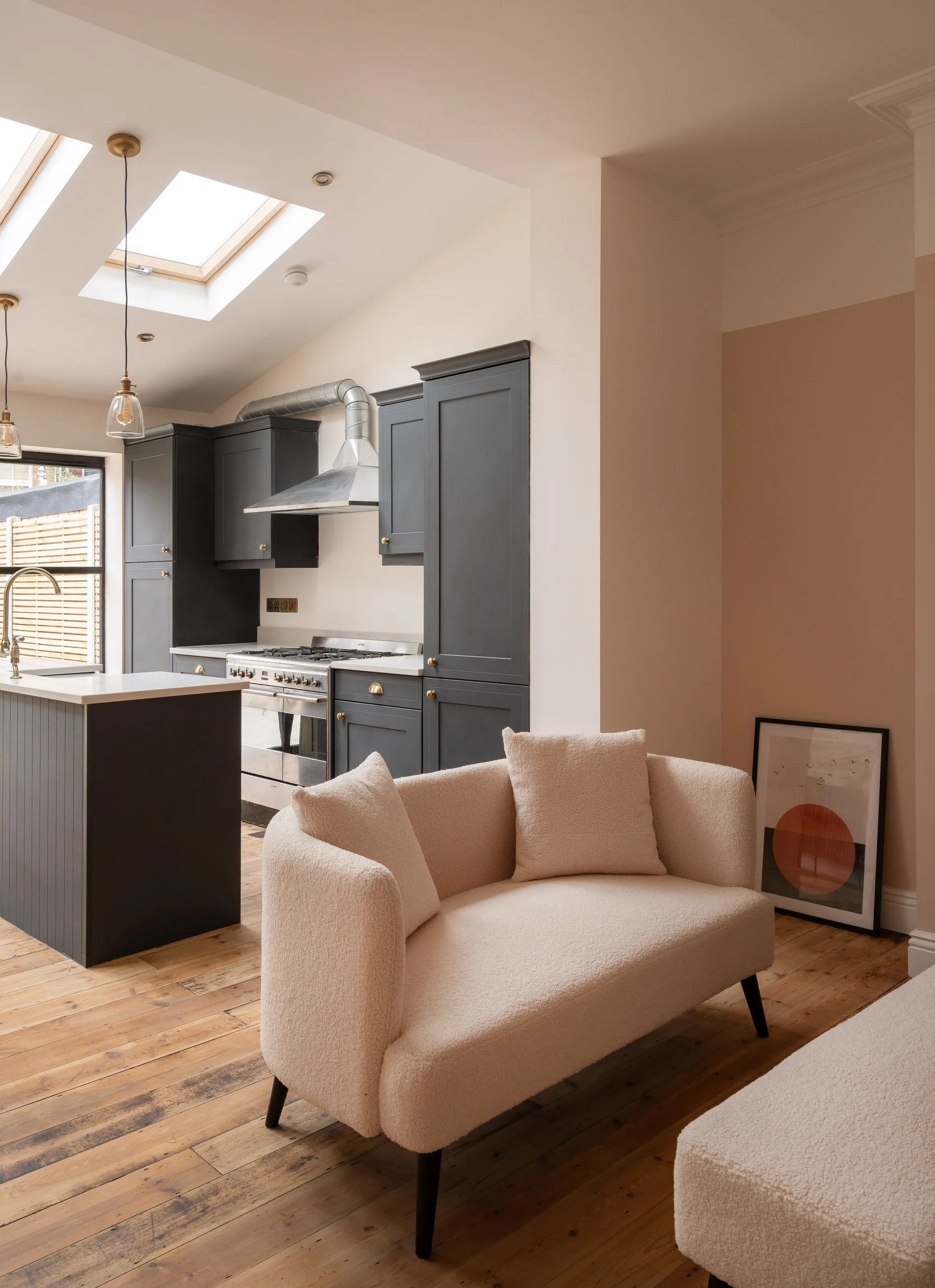 4 bed mid-terraced house for sale in Morley Road, Leyton, London, E10  - Property Image 14