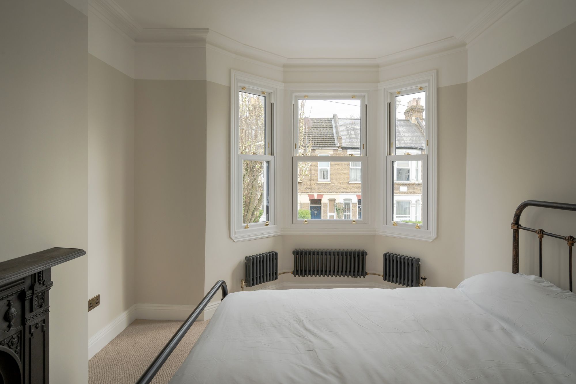 4 bed mid-terraced house for sale in Morley Road, Leyton, London, E10  - Property Image 22