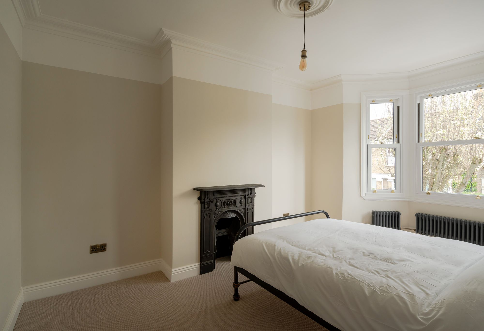 4 bed mid-terraced house for sale in Morley Road, Leyton, London, E10  - Property Image 25