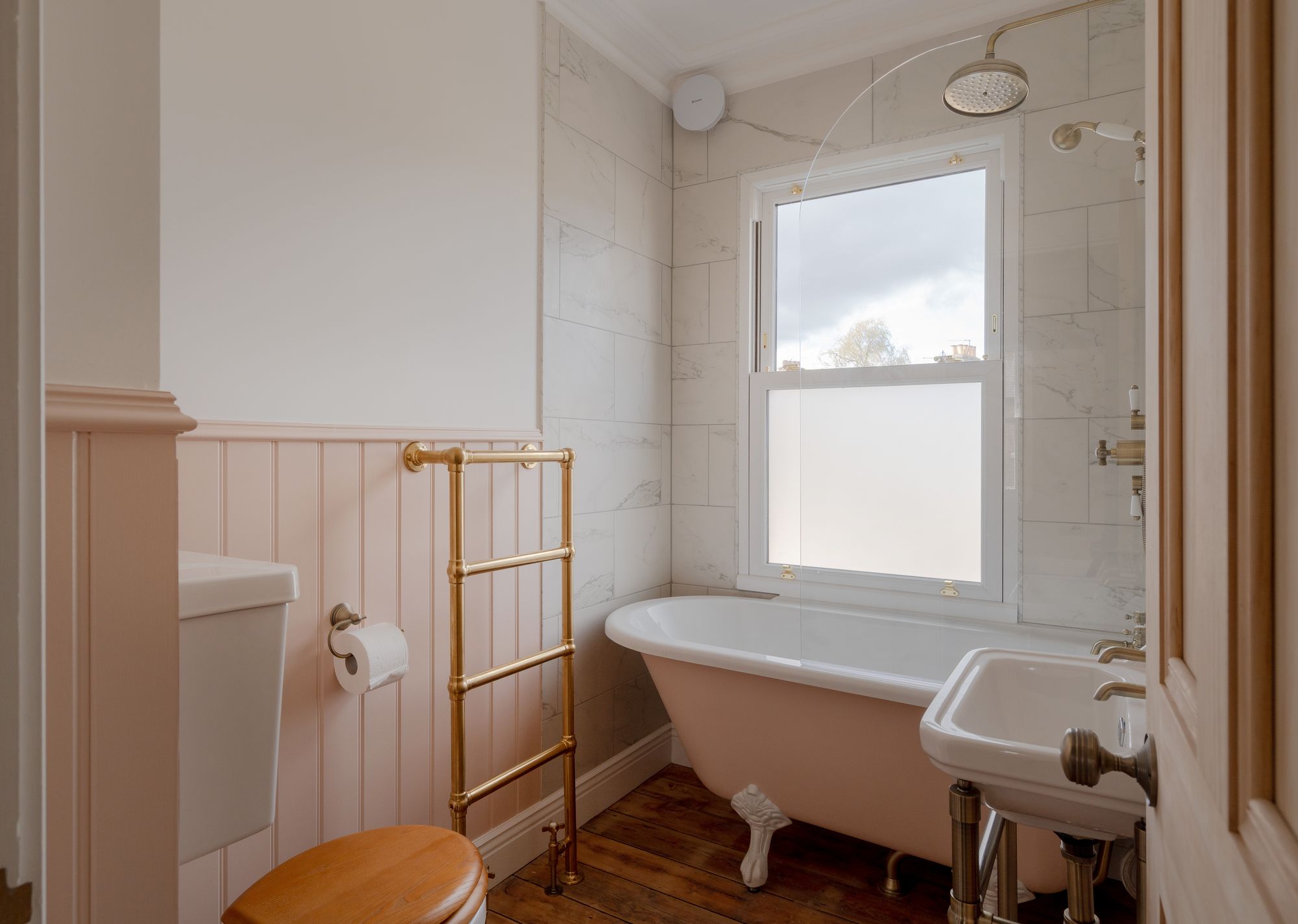 4 bed mid-terraced house for sale in Morley Road, Leyton, London, E10  - Property Image 32