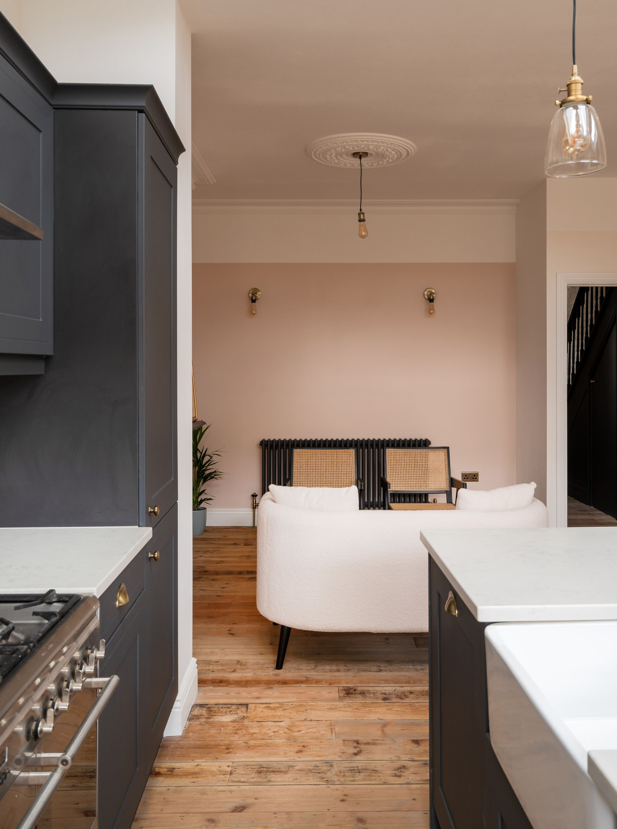 4 bed mid-terraced house for sale in Morley Road, Leyton, London, E10  - Property Image 21