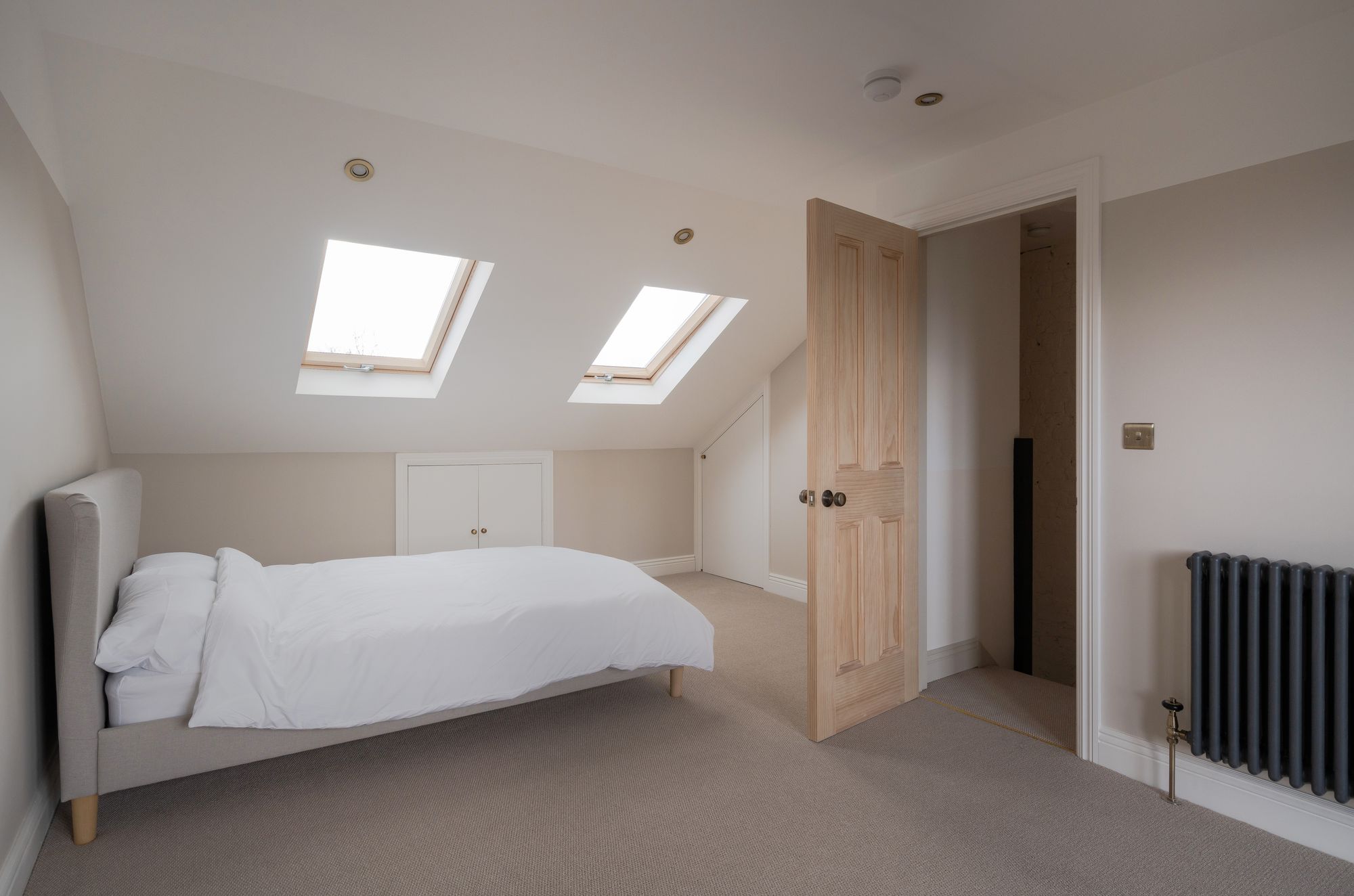 4 bed mid-terraced house for sale in Morley Road, Leyton, London, E10  - Property Image 40