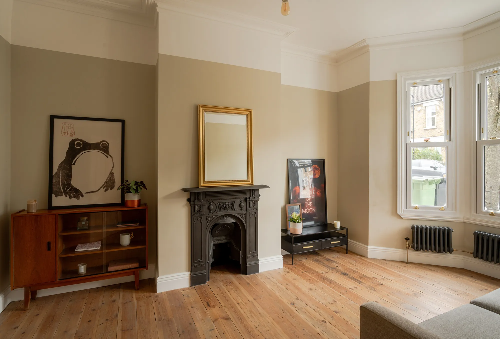 4 bed mid-terraced house for sale in Morley Road, Leyton, London, E10  - Property Image 3