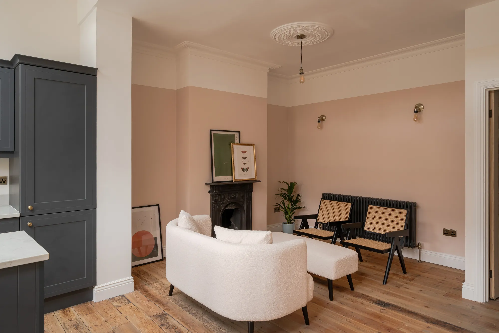 4 bed mid-terraced house for sale in Morley Road, Leyton, London, E10  - Property Image 15