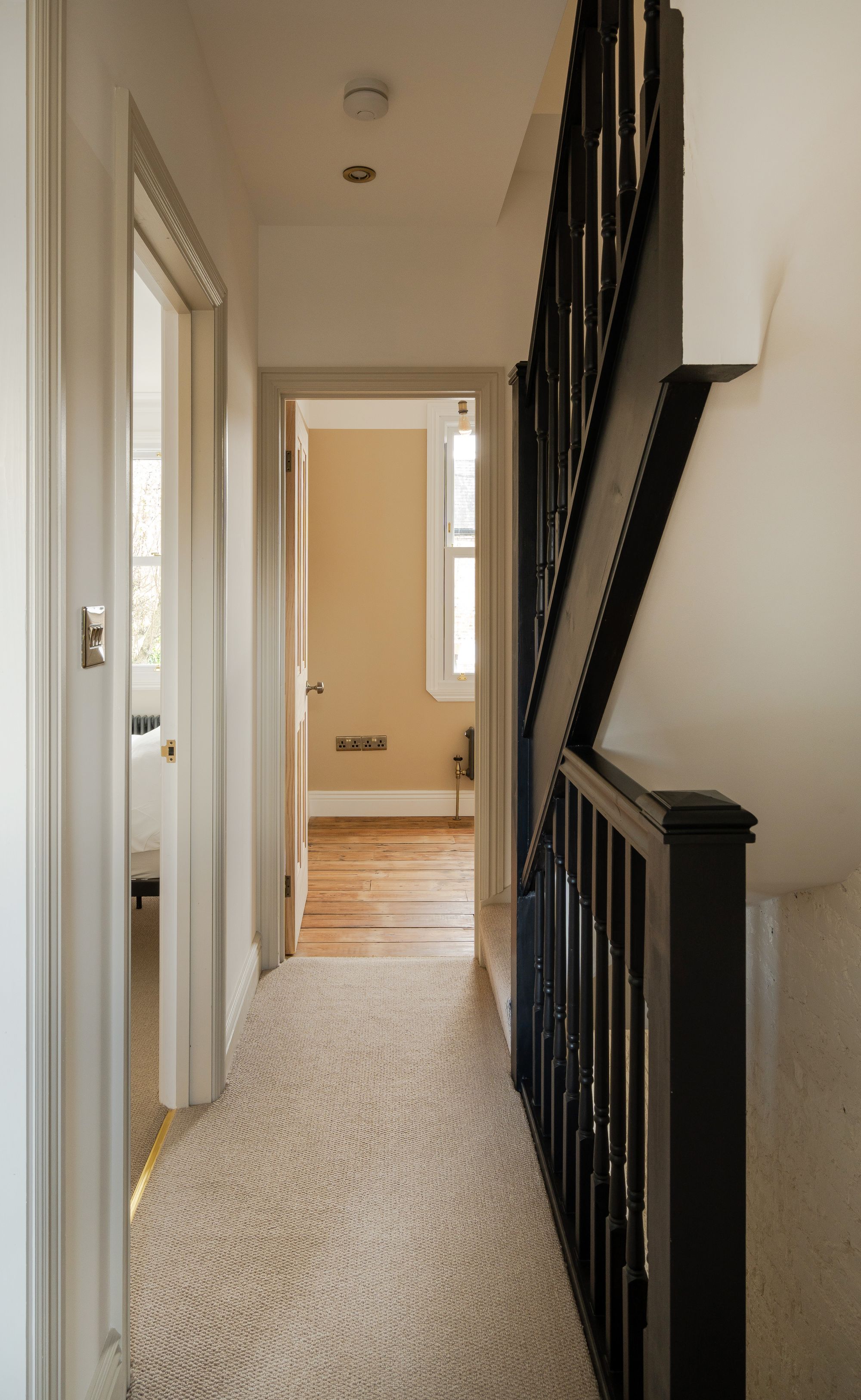 4 bed mid-terraced house for sale in Morley Road, Leyton, London, E10  - Property Image 35