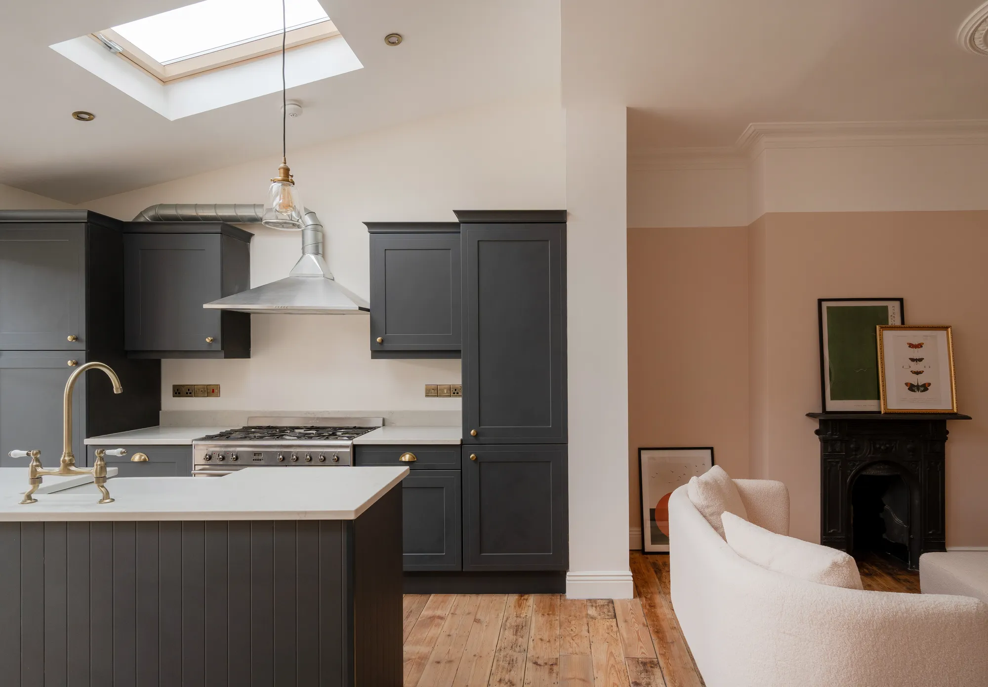 4 bed mid-terraced house for sale in Morley Road, Leyton, London, E10  - Property Image 19