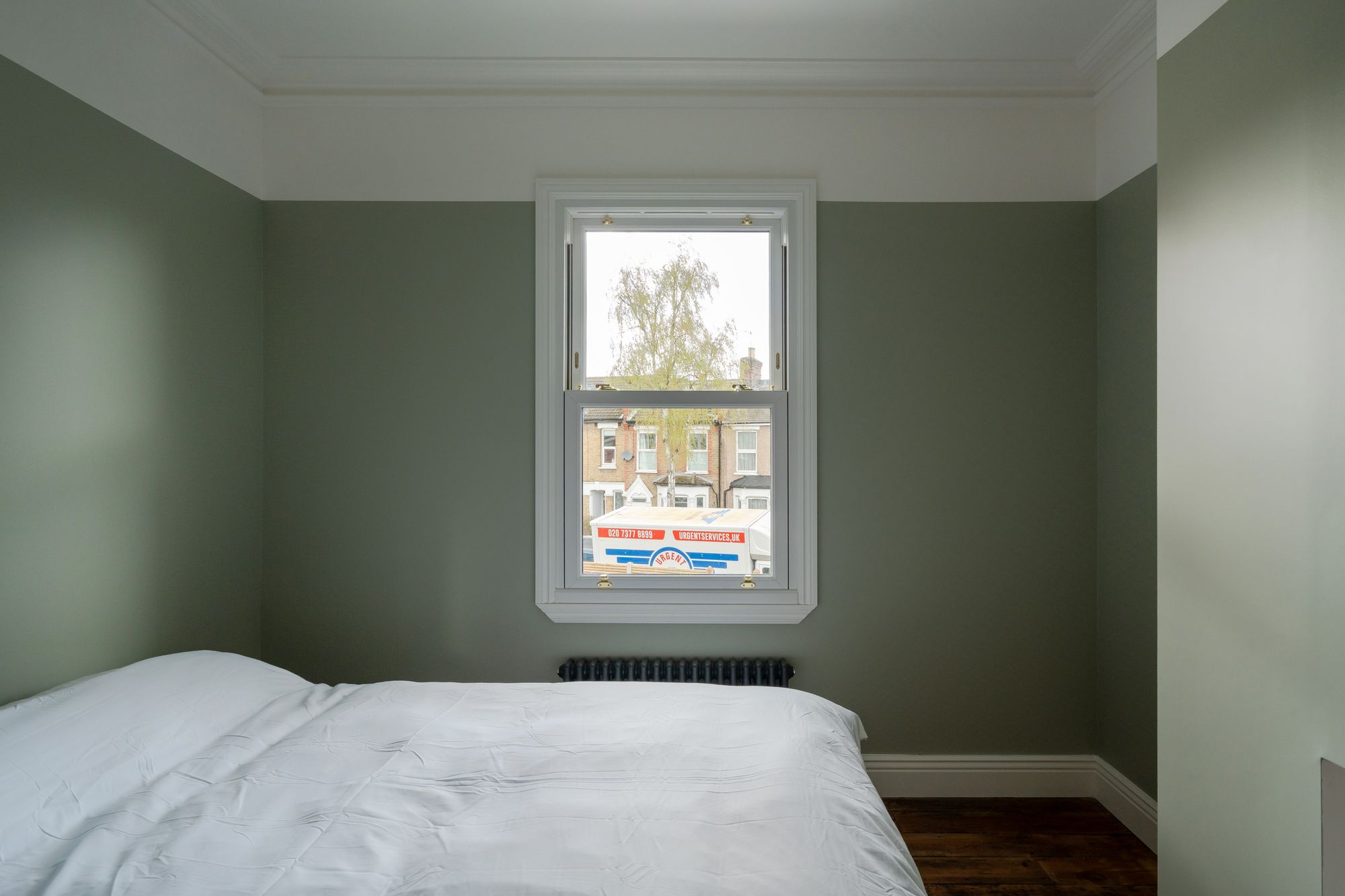 4 bed mid-terraced house for sale in Morley Road, Leyton, London, E10  - Property Image 29