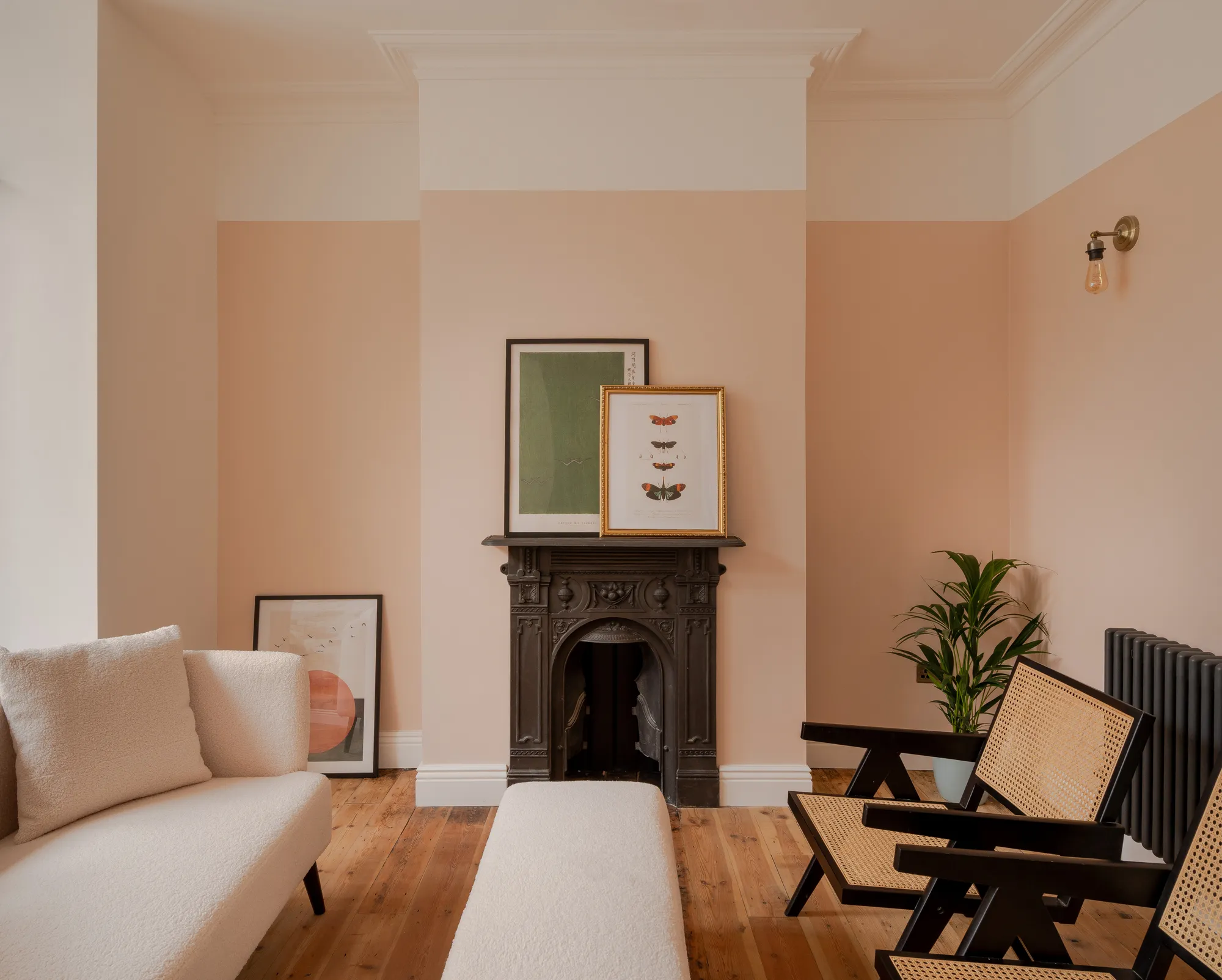 4 bed mid-terraced house for sale in Morley Road, Leyton, London, E10  - Property Image 13