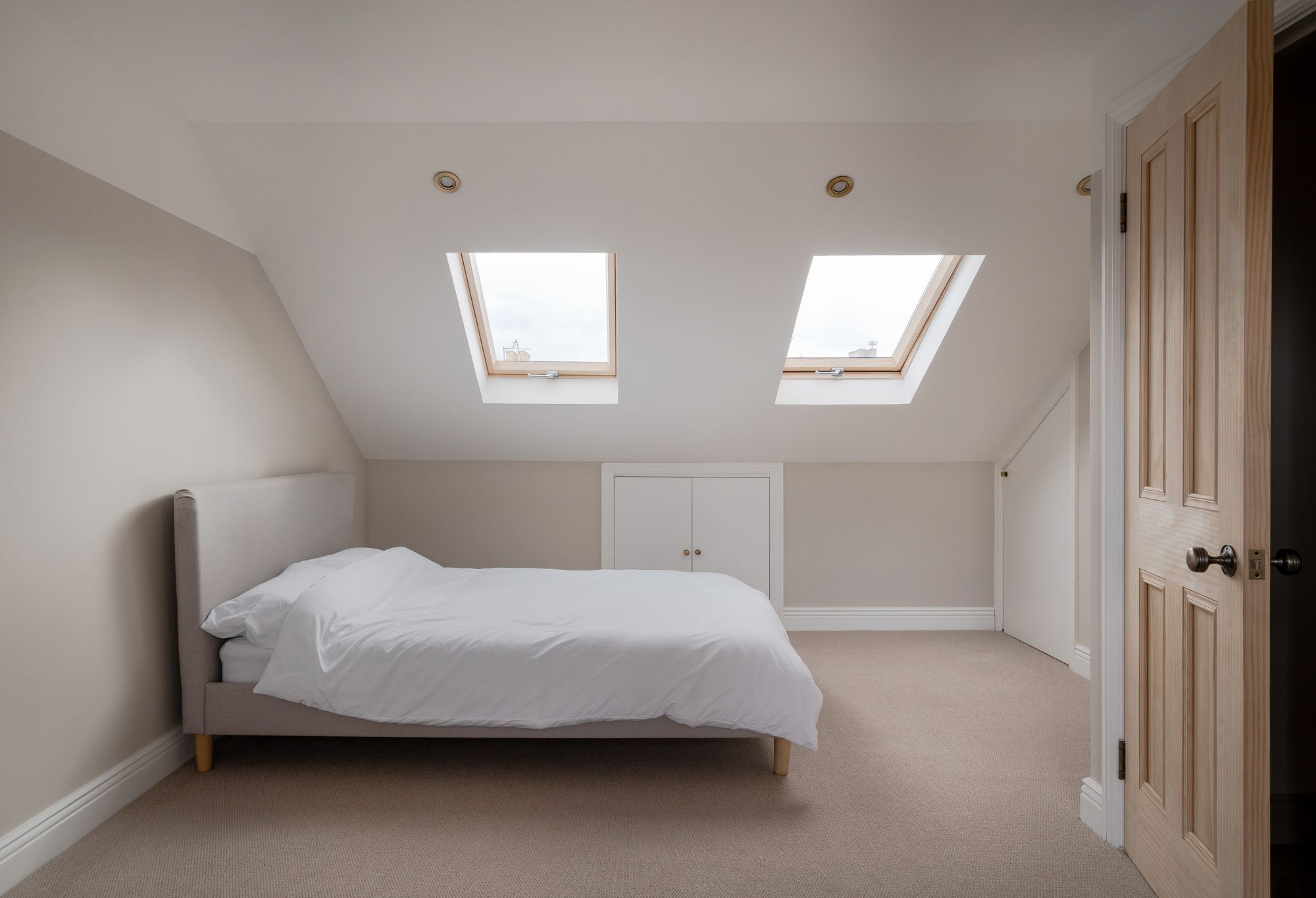 4 bed mid-terraced house for sale in Morley Road, Leyton, London, E10  - Property Image 38