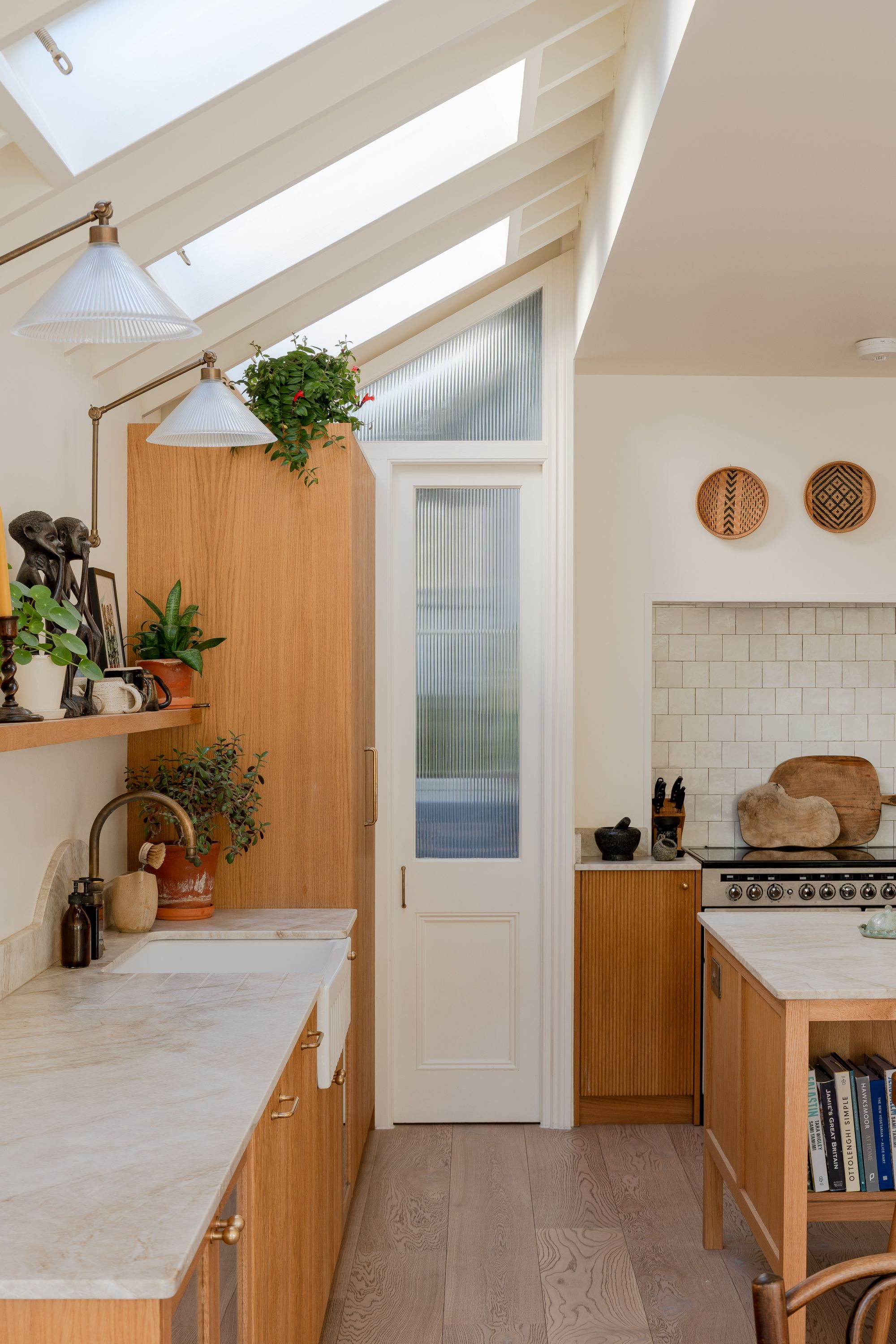 5 bed terraced house for sale in Woodville Road, Bushwood, London, E11 - Property Image 18