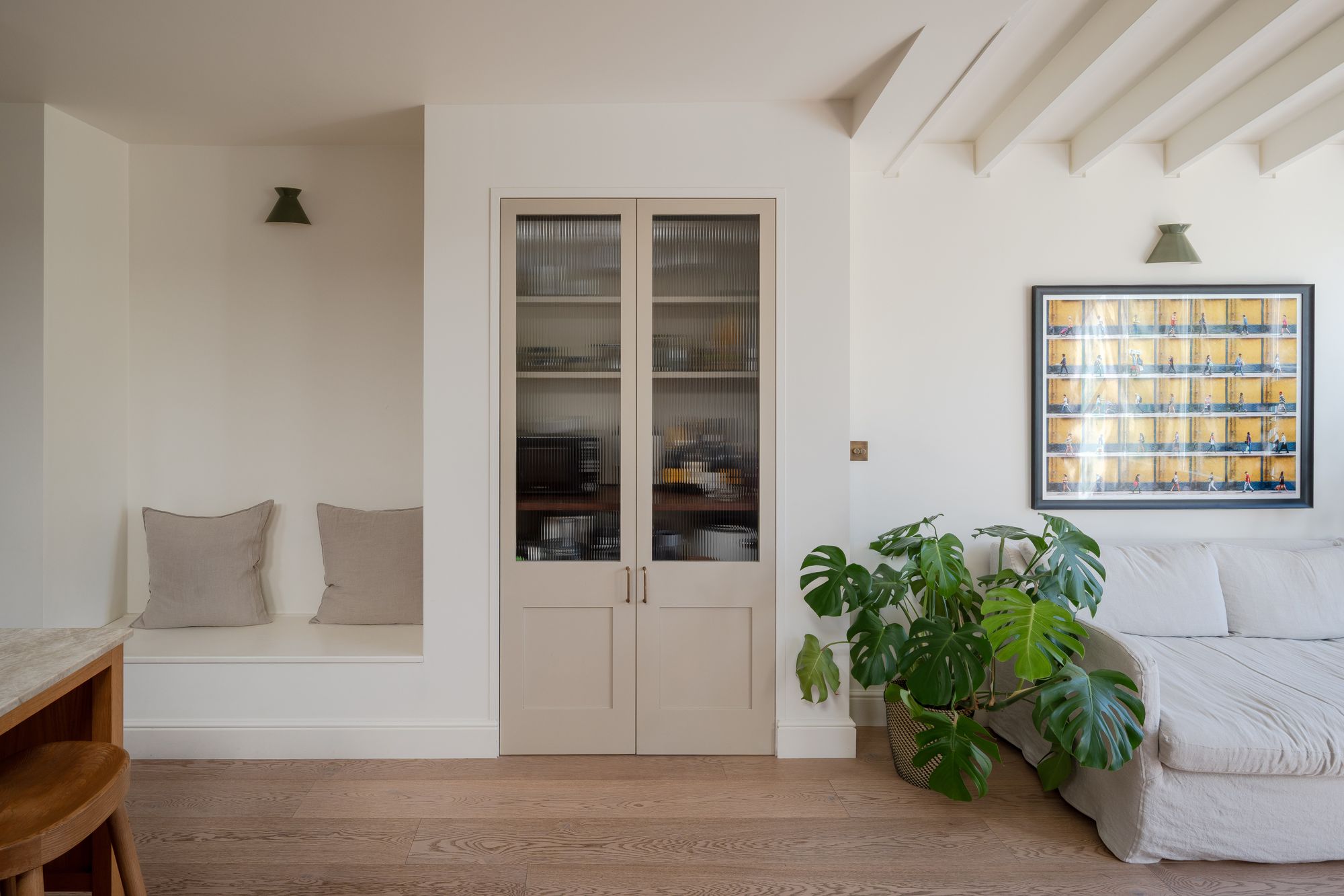 5 bed terraced house for sale in Woodville Road, Bushwood, London, E11 - Property Image 21