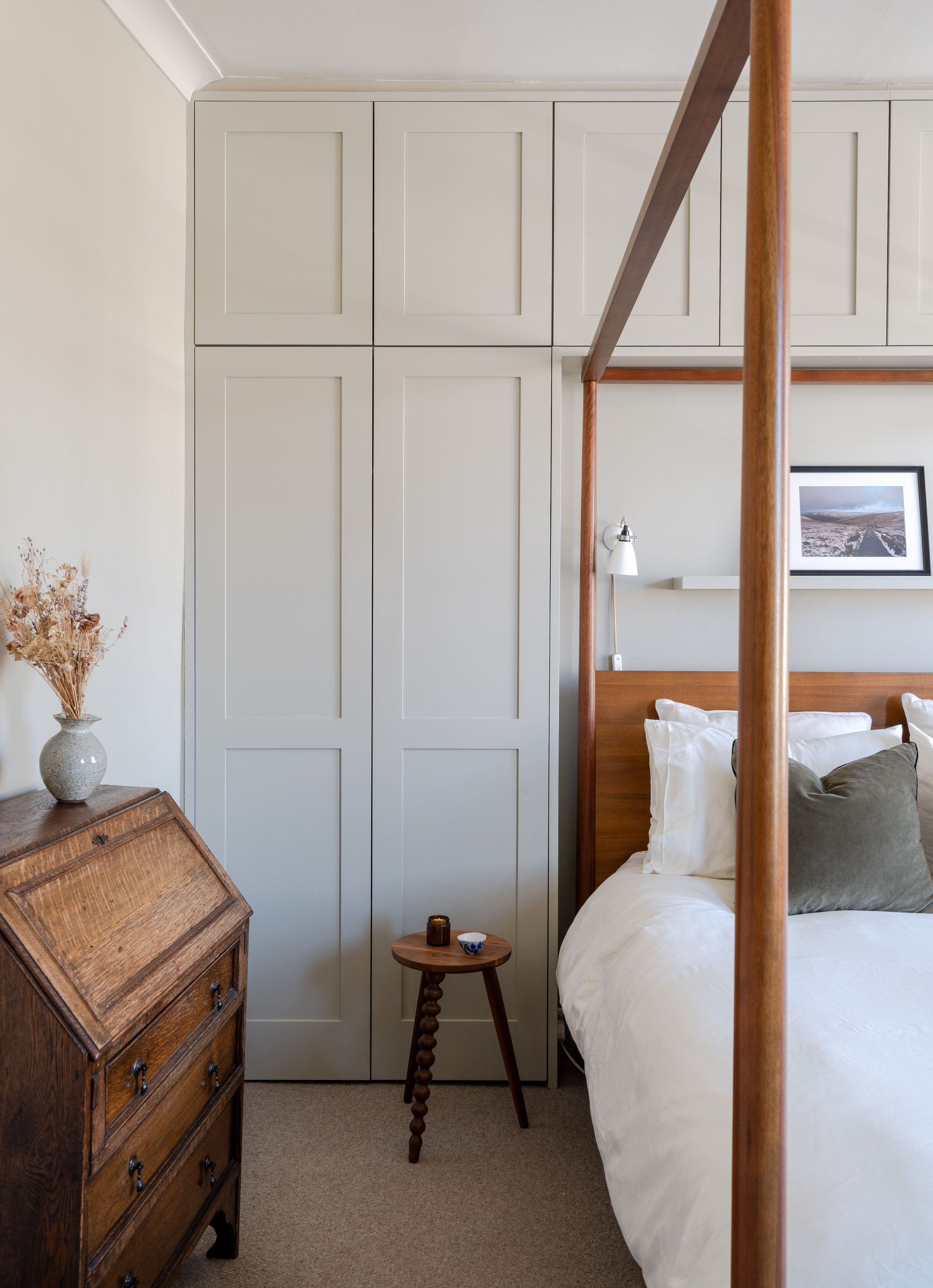 5 bed terraced house for sale in Woodville Road, Bushwood, London, E11 - Property Image 34