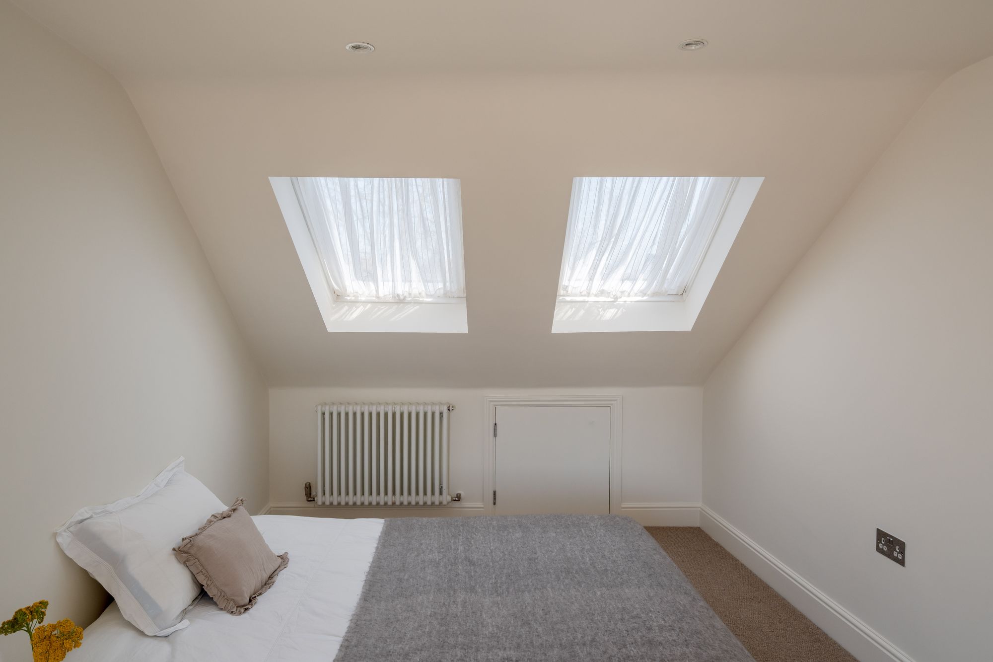 5 bed terraced house for sale in Woodville Road, Bushwood, London, E11 - Property Image 41