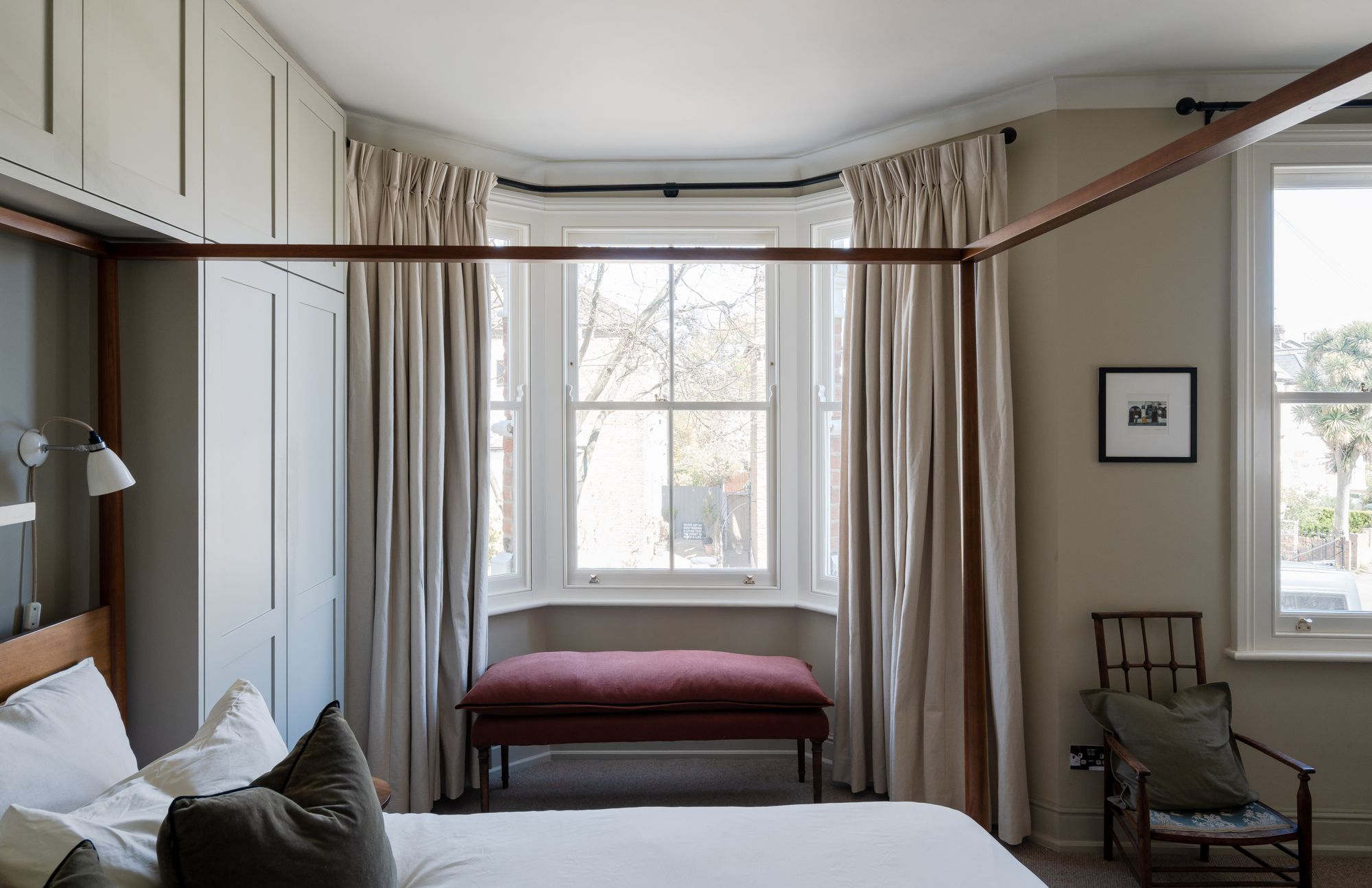 5 bed terraced house for sale in Woodville Road, Bushwood, London, E11 - Property Image 37