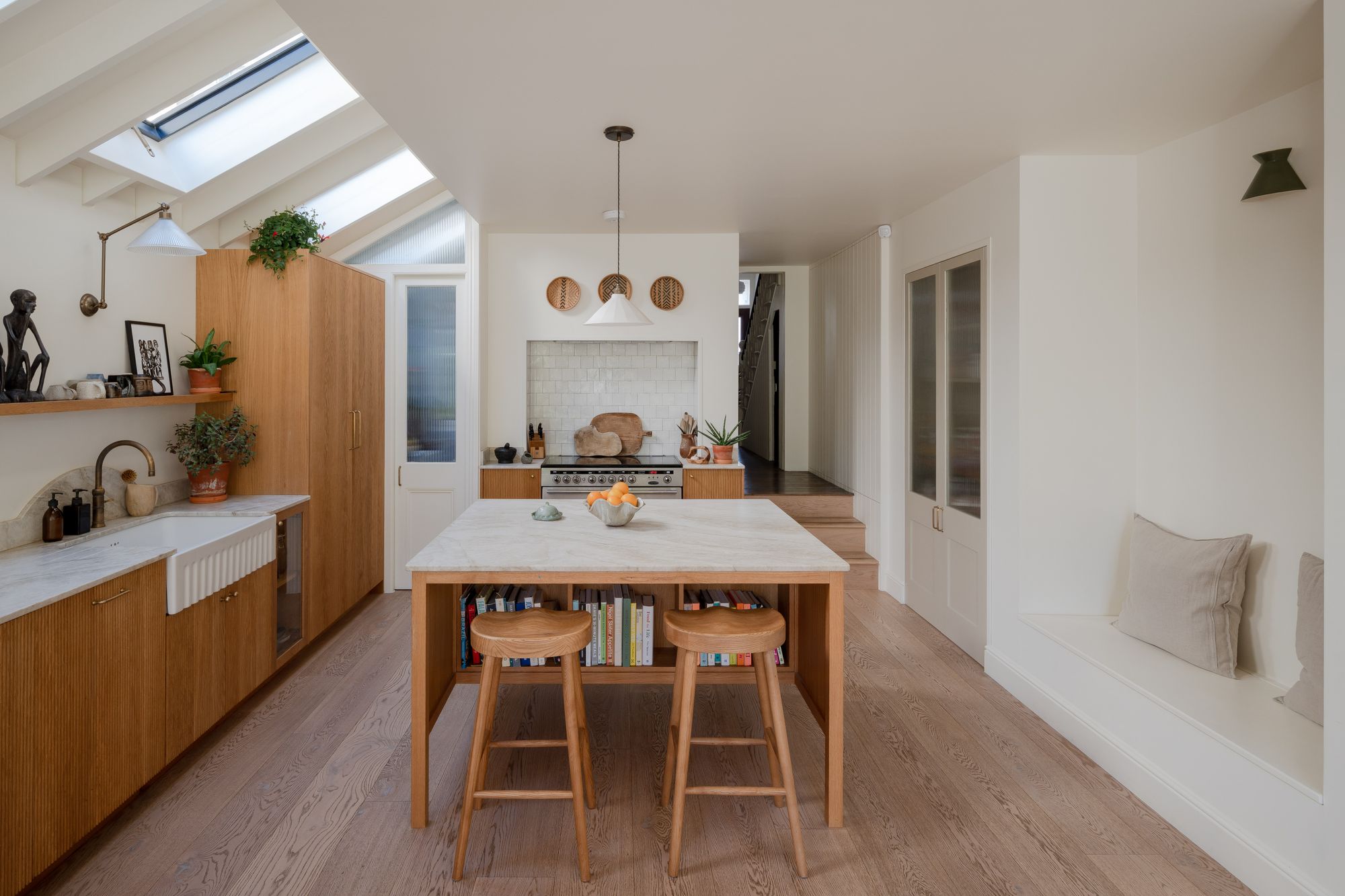 5 bed terraced house for sale in Woodville Road, Bushwood, London, E11 - Property Image 16