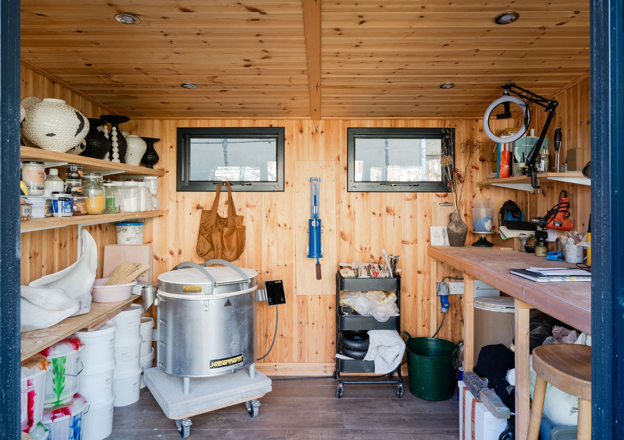 5 bed terraced house for sale in Woodville Road, Bushwood, London, E11 - Property Image 49