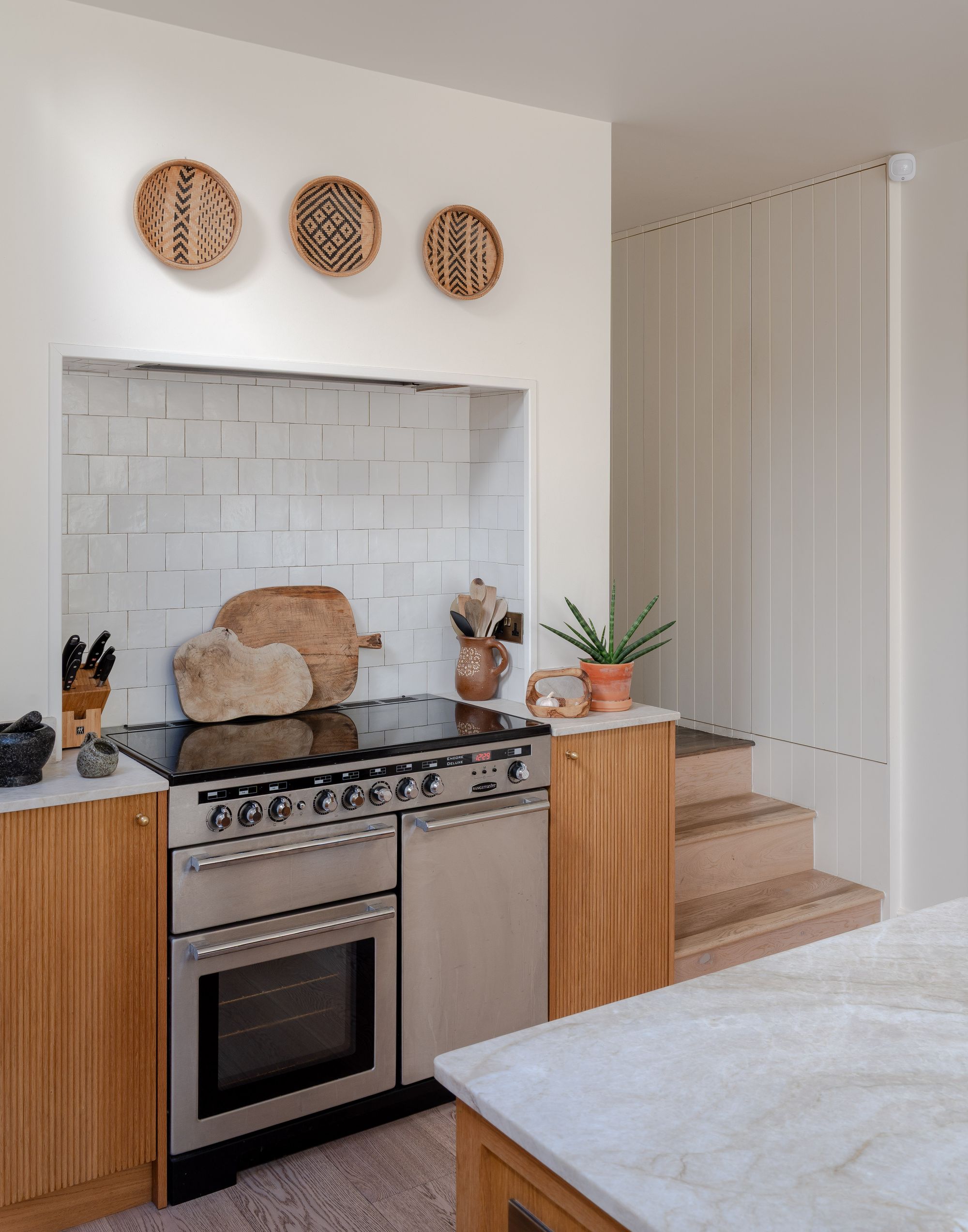 5 bed terraced house for sale in Woodville Road, Bushwood, London, E11 - Property Image 20