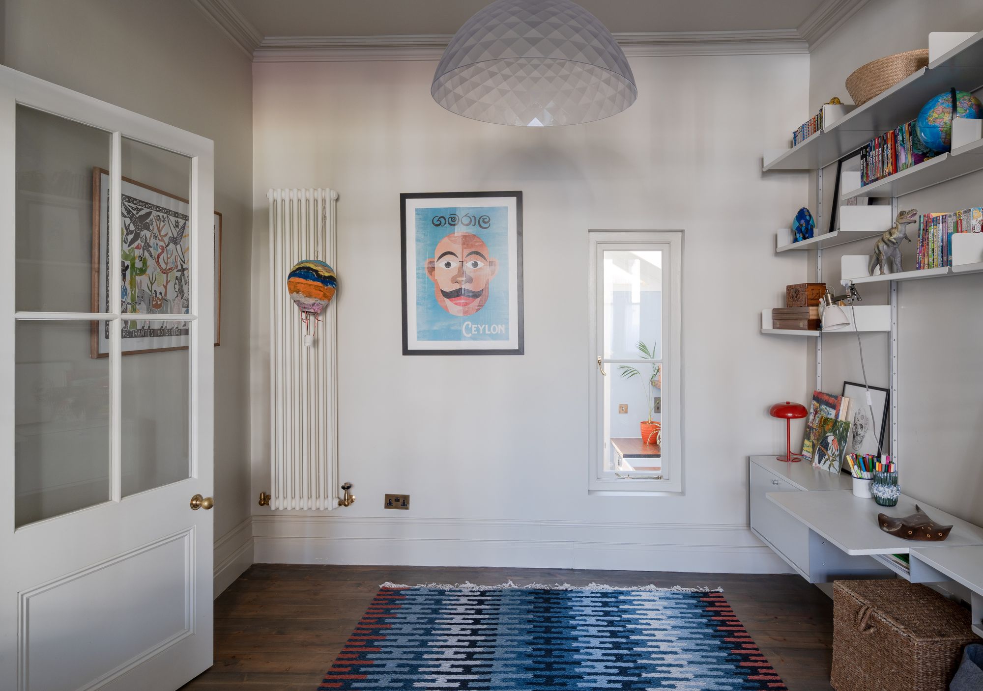 5 bed terraced house for sale in Woodville Road, Bushwood, London, E11 - Property Image 8