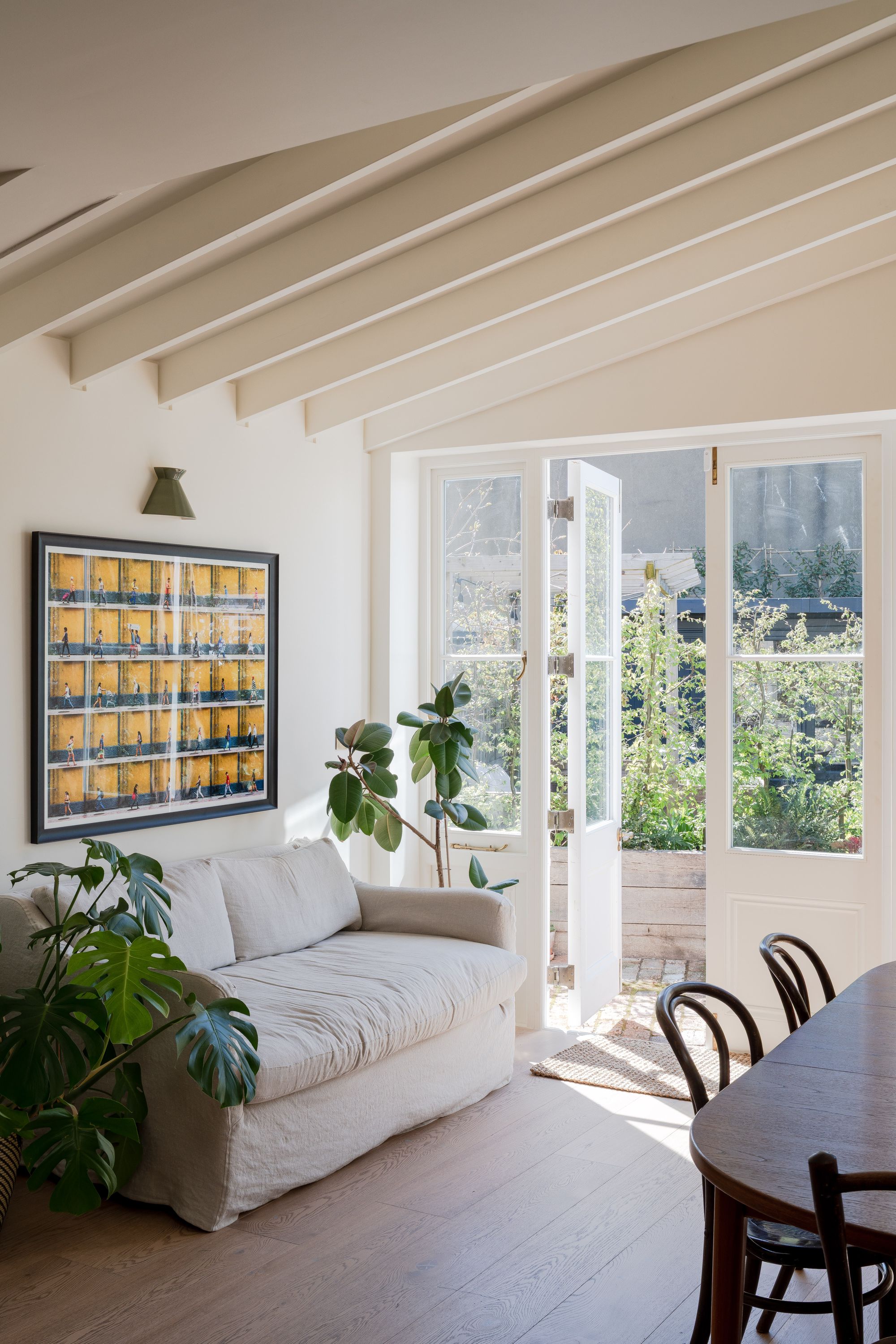 5 bed terraced house for sale in Woodville Road, Bushwood, London, E11 - Property Image 25