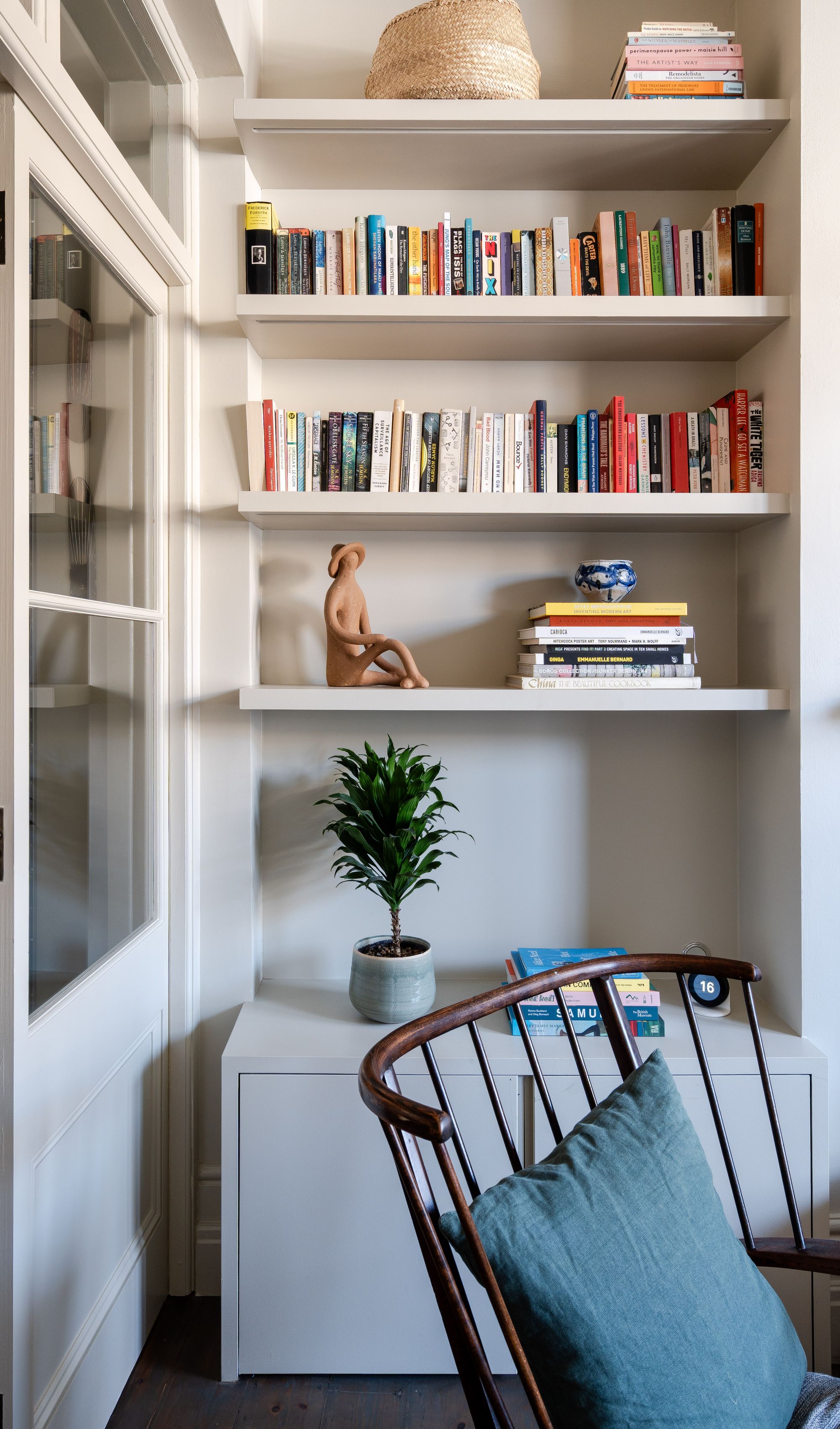 5 bed terraced house for sale in Woodville Road, Bushwood, London, E11 - Property Image 7