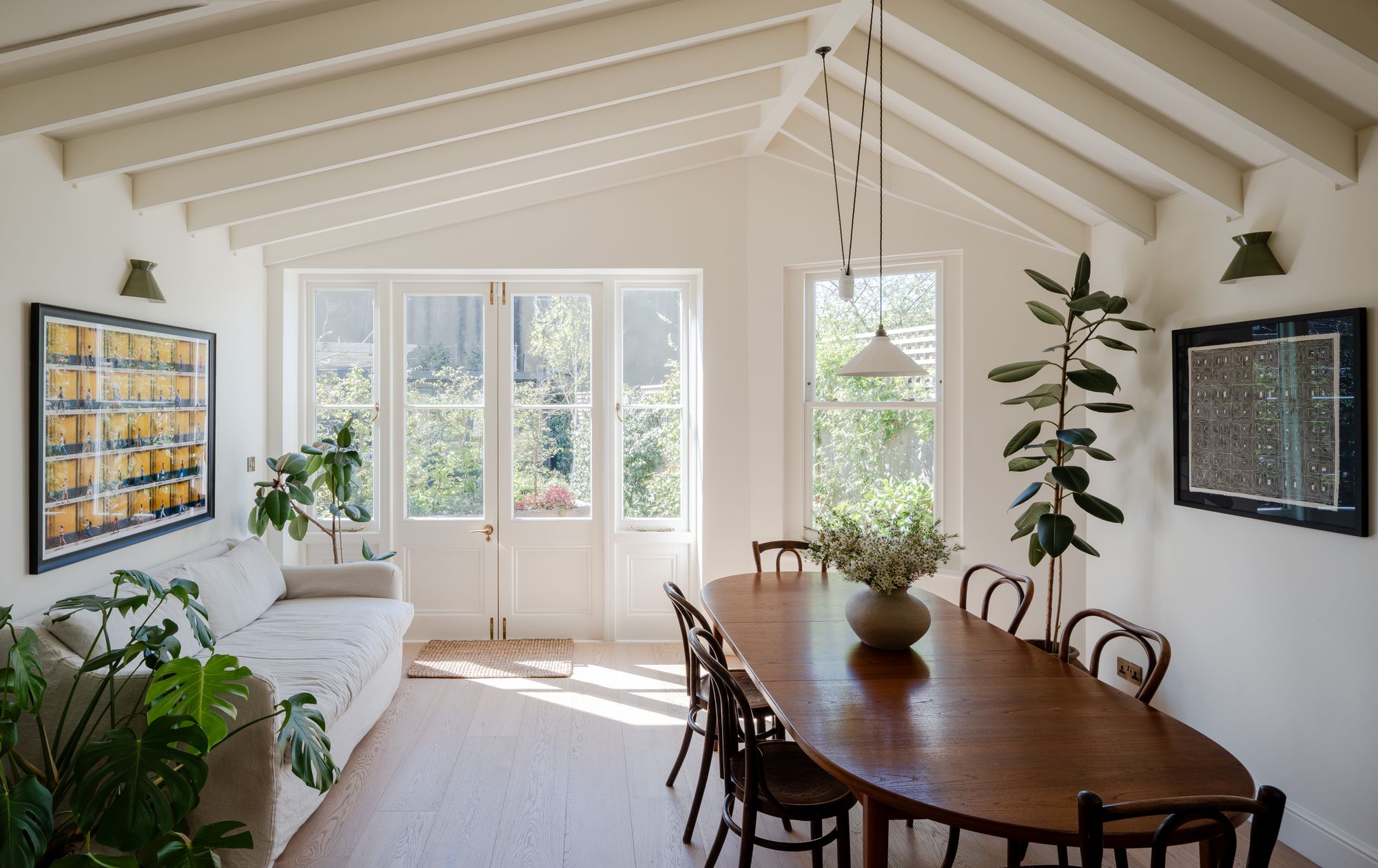 5 bed terraced house for sale in Woodville Road, Bushwood, London, E11 - Property Image 23