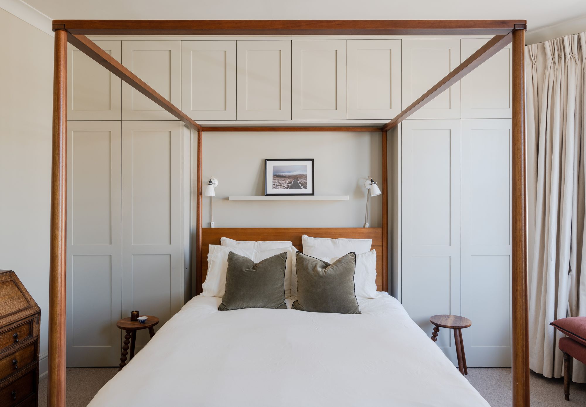 5 bed terraced house for sale in Woodville Road, Bushwood, London, E11 - Property Image 36