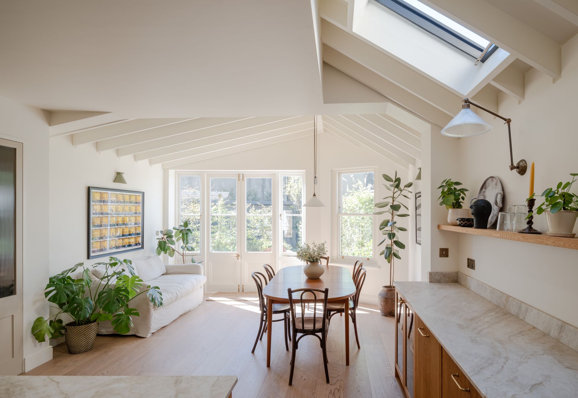 5 bed terraced house for sale in Woodville Road, Bushwood, London, E11 - Property Image 11