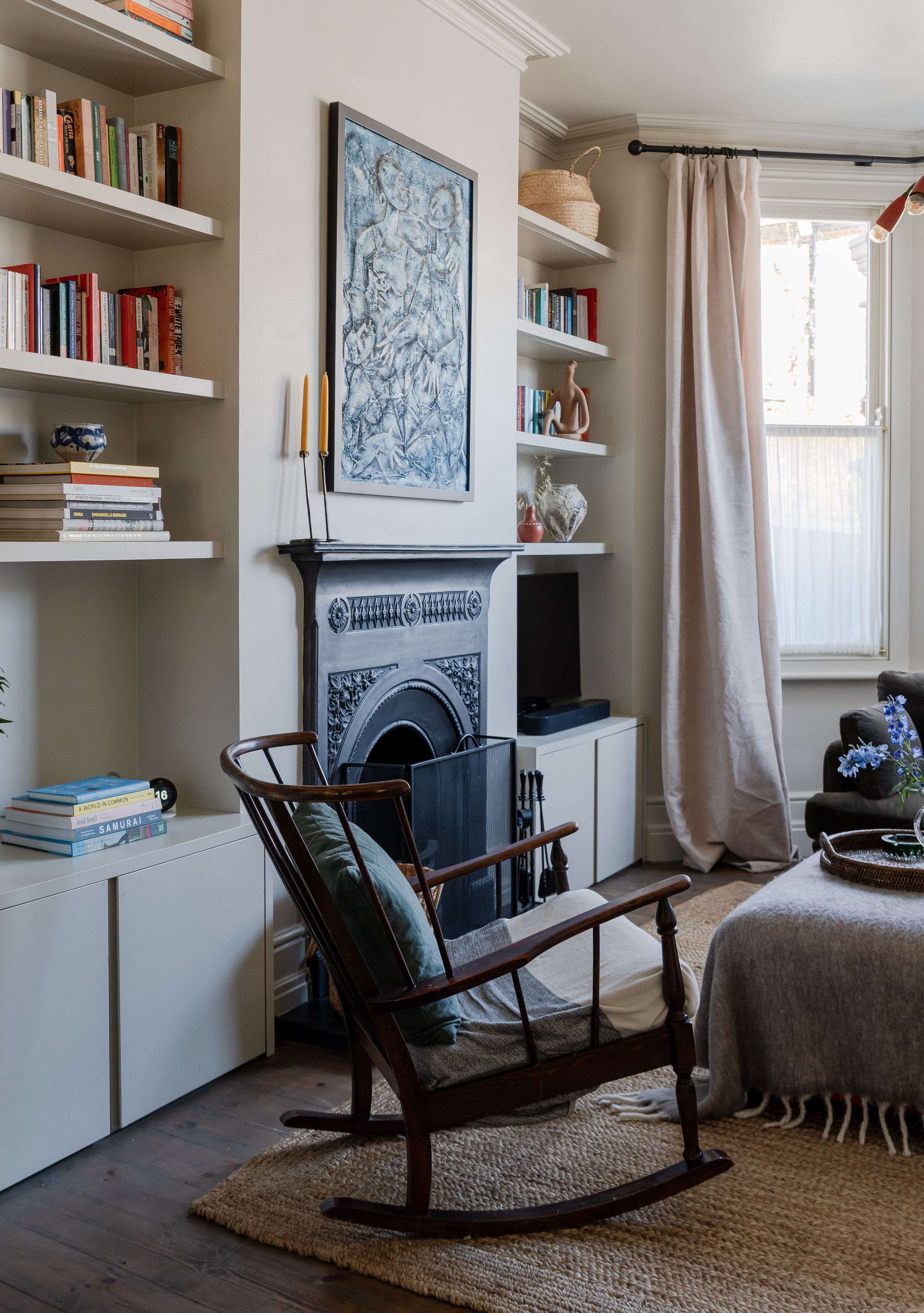 5 bed terraced house for sale in Woodville Road, Bushwood, London, E11 - Property Image 6