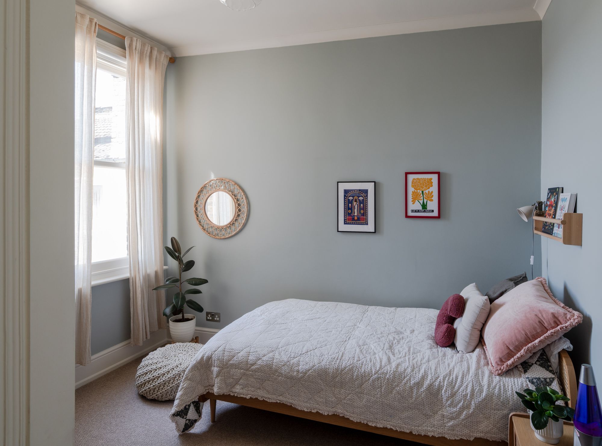 5 bed terraced house for sale in Woodville Road, Bushwood, London, E11 - Property Image 31