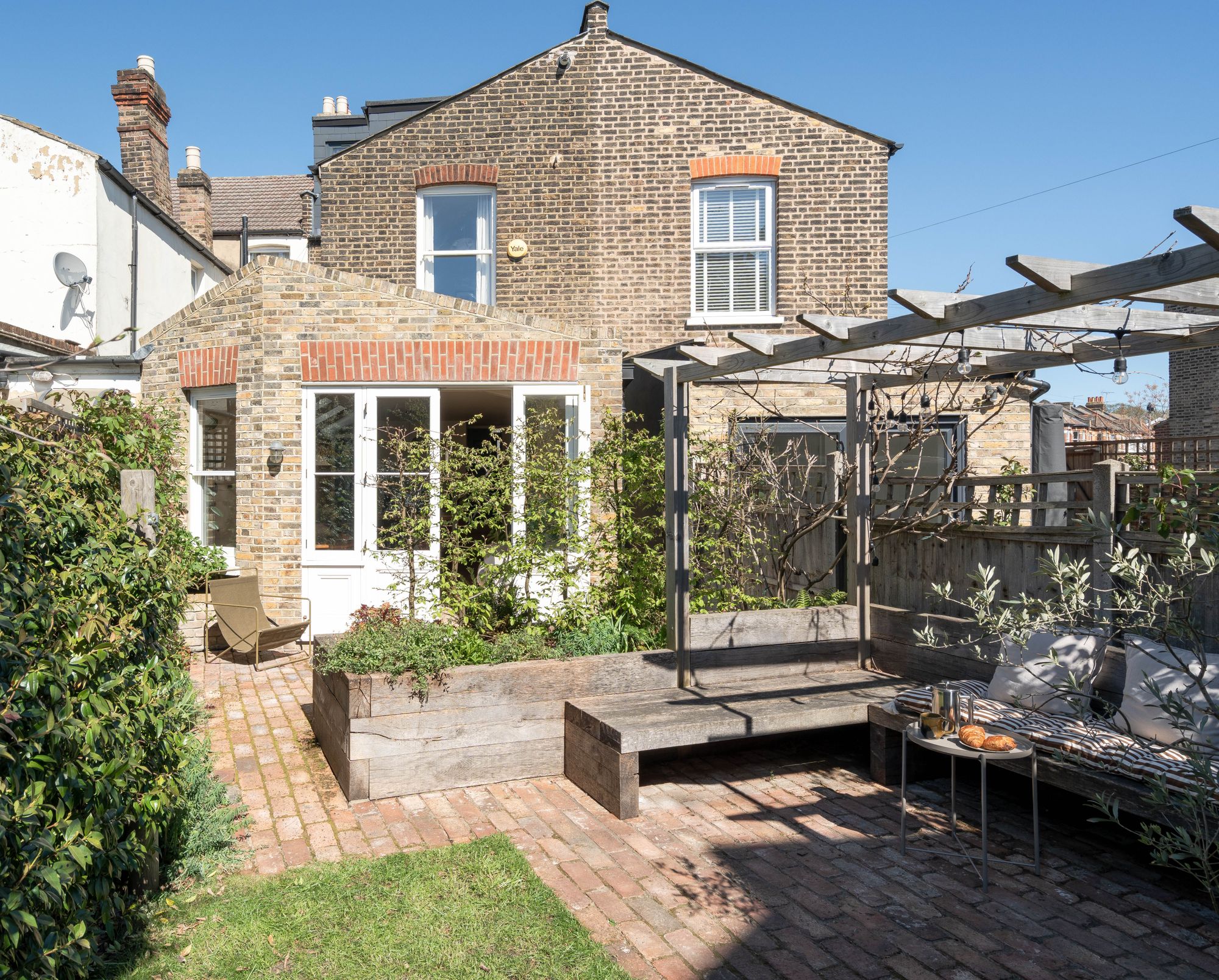 5 bed terraced house for sale in Woodville Road, Bushwood, London, E11 - Property Image 45