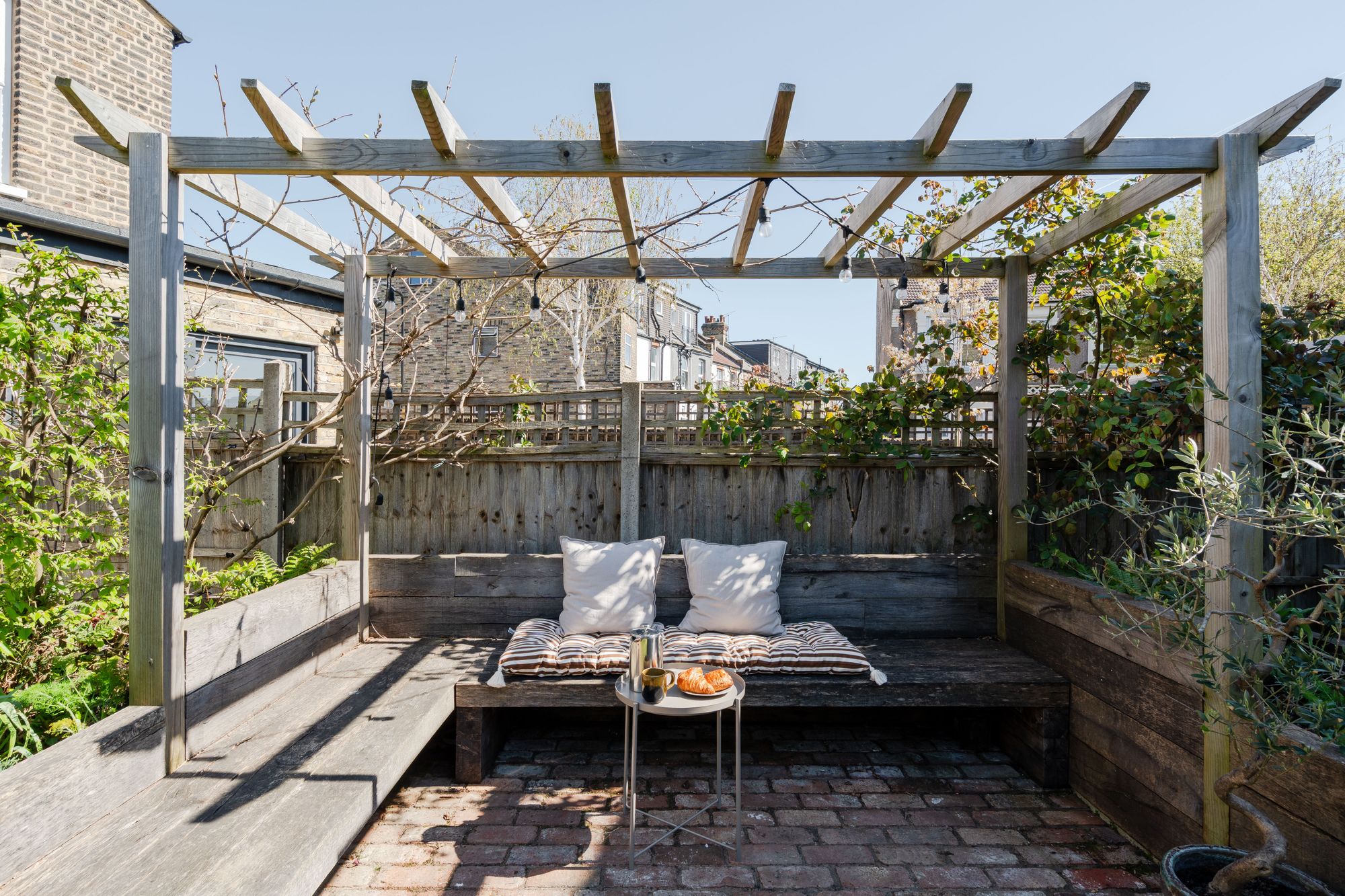 5 bed terraced house for sale in Woodville Road, Bushwood, London, E11 - Property Image 46