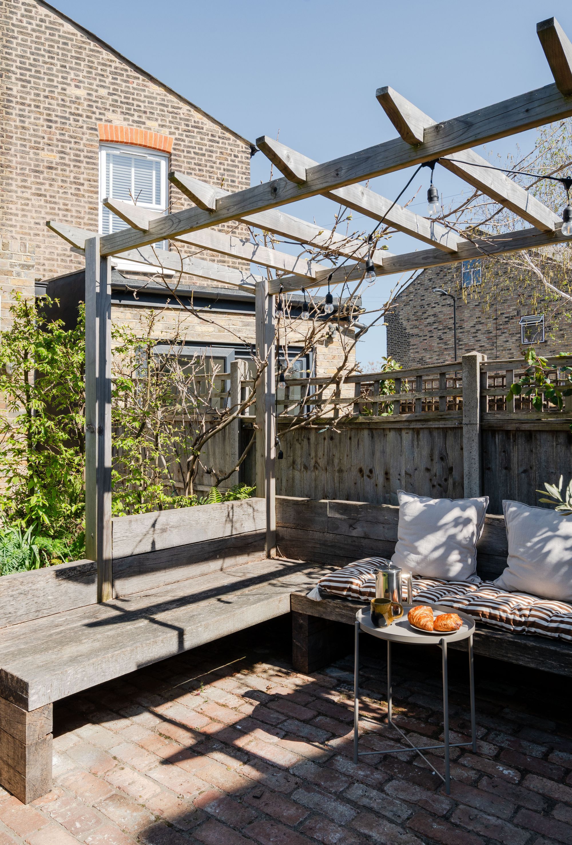 5 bed terraced house for sale in Woodville Road, Bushwood, London, E11 - Property Image 47