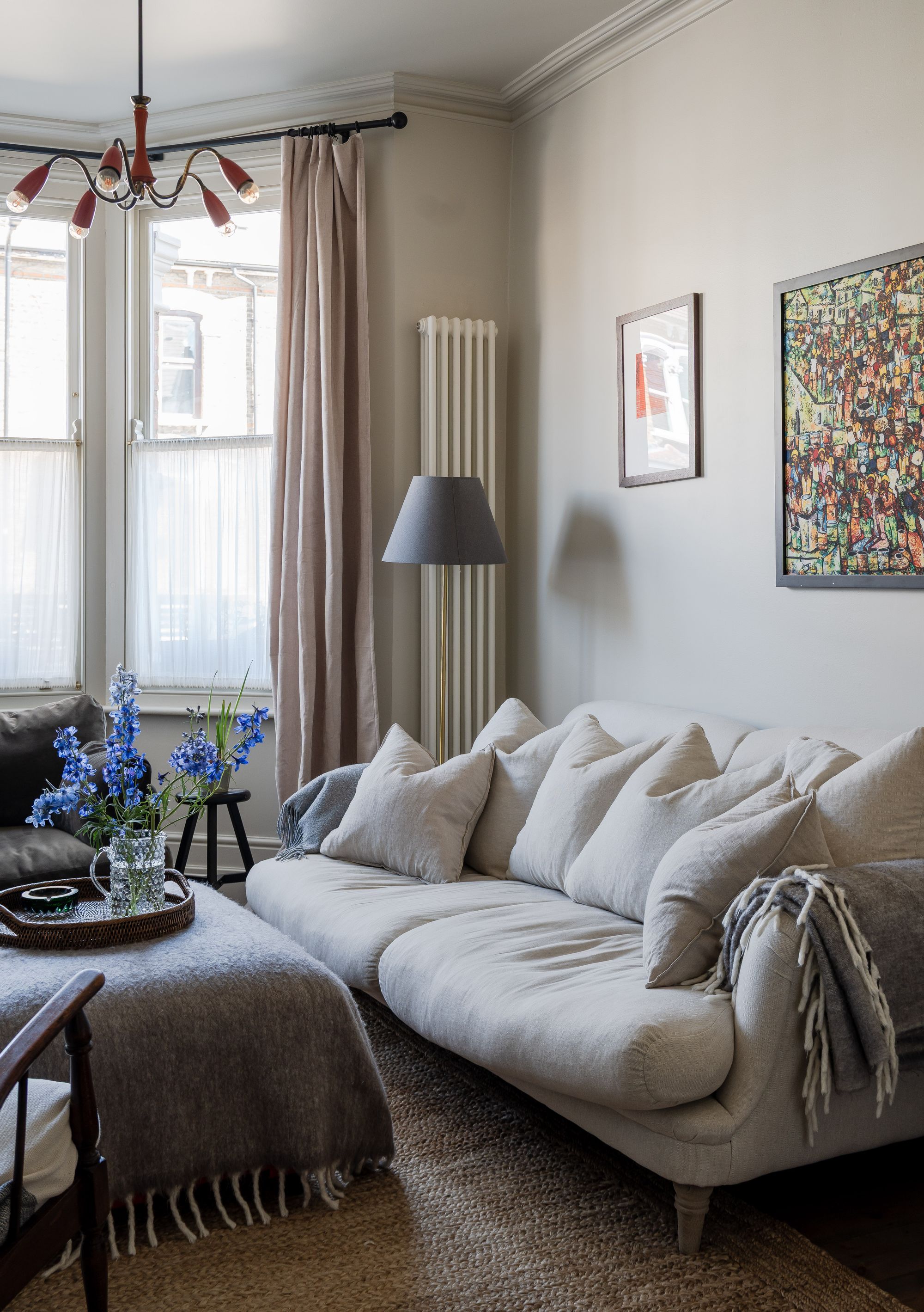 5 bed terraced house for sale in Woodville Road, Bushwood, London, E11 - Property Image 5