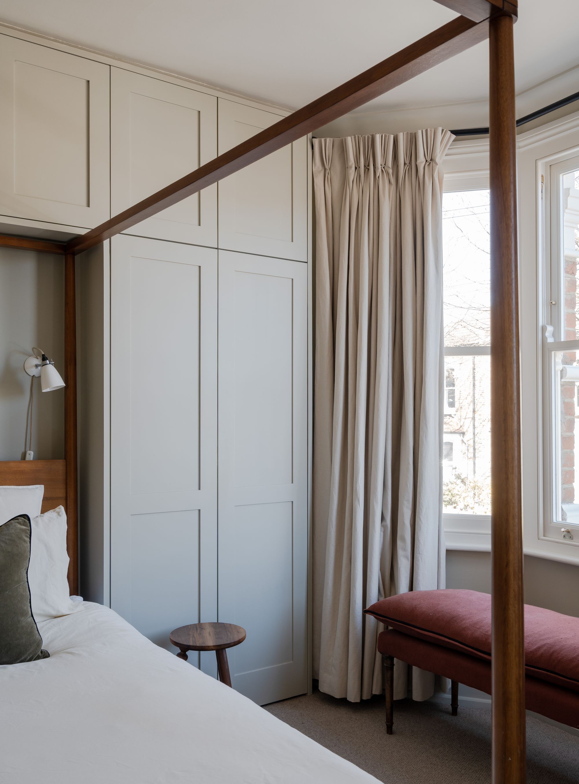 5 bed terraced house for sale in Woodville Road, Bushwood, London, E11 - Property Image 39