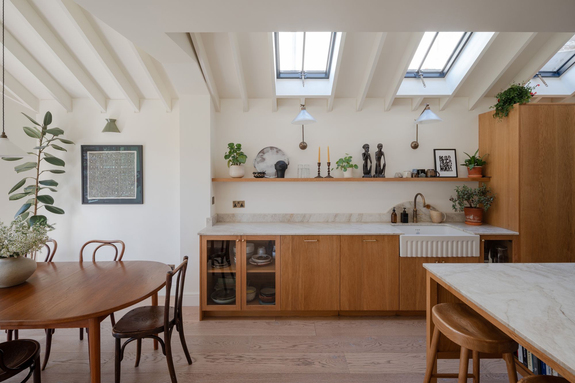 5 bed terraced house for sale in Woodville Road, Bushwood, London, E11 - Property Image 14