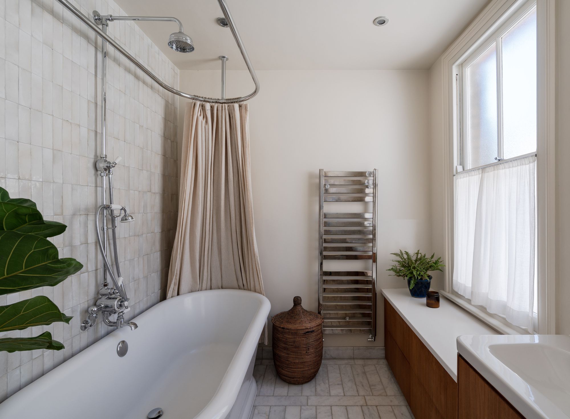 5 bed terraced house for sale in Woodville Road, Bushwood, London, E11 - Property Image 26